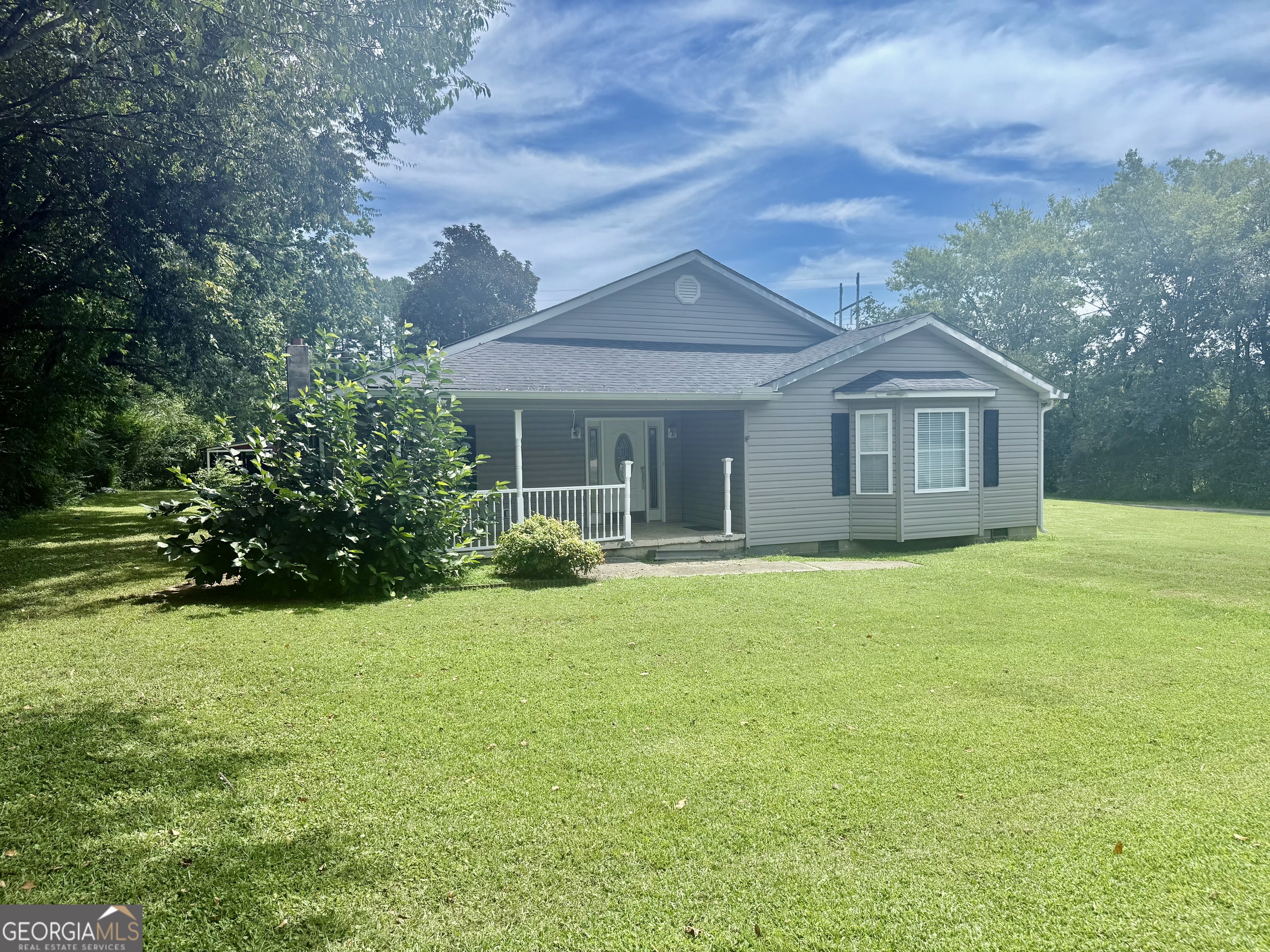 585 Greeson Street Summerville GA 30747