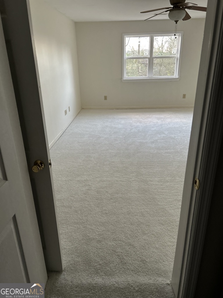 585 Greeson Street Summerville GA 30747