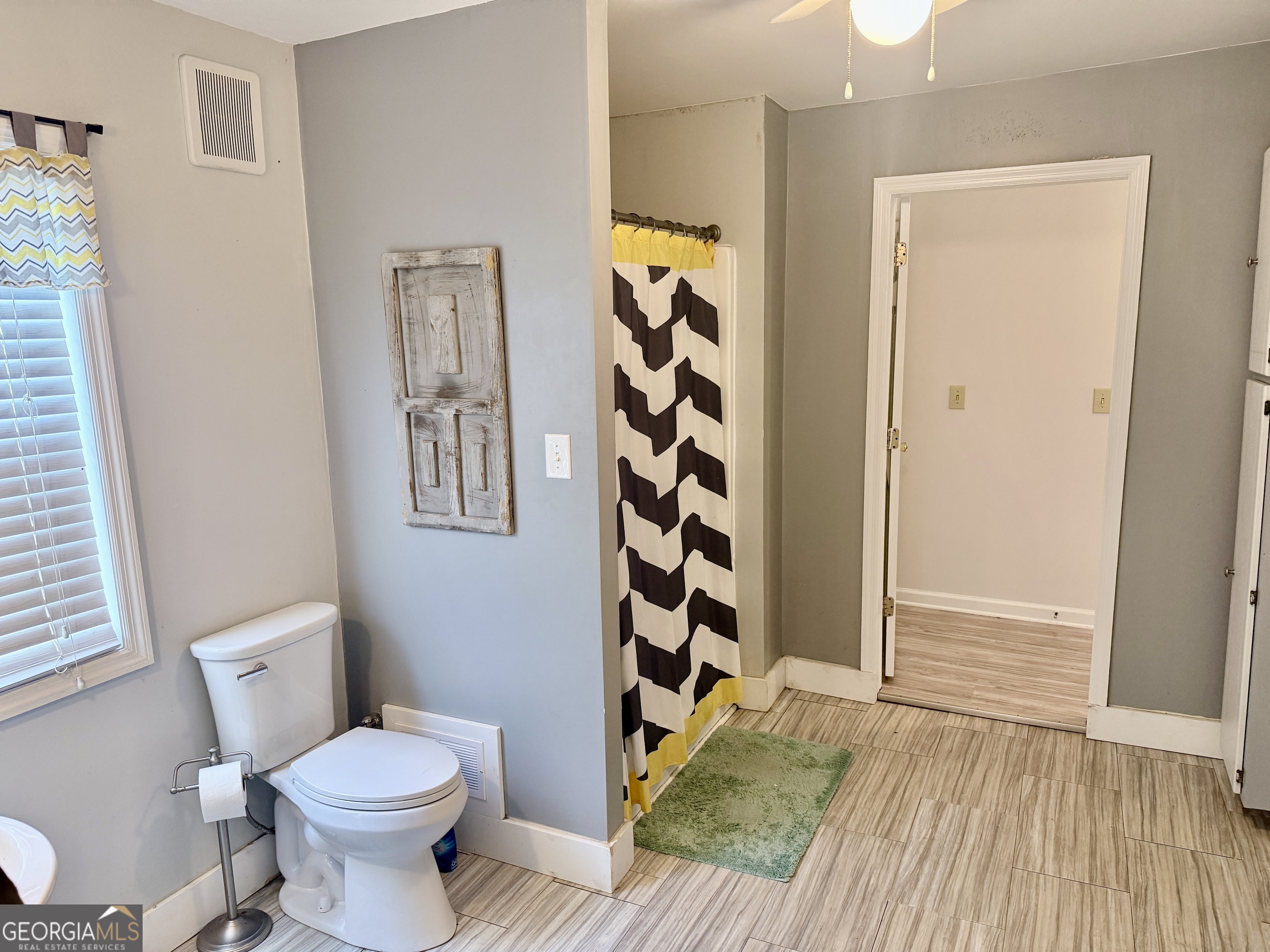 585 Greeson Street Summerville GA 30747
