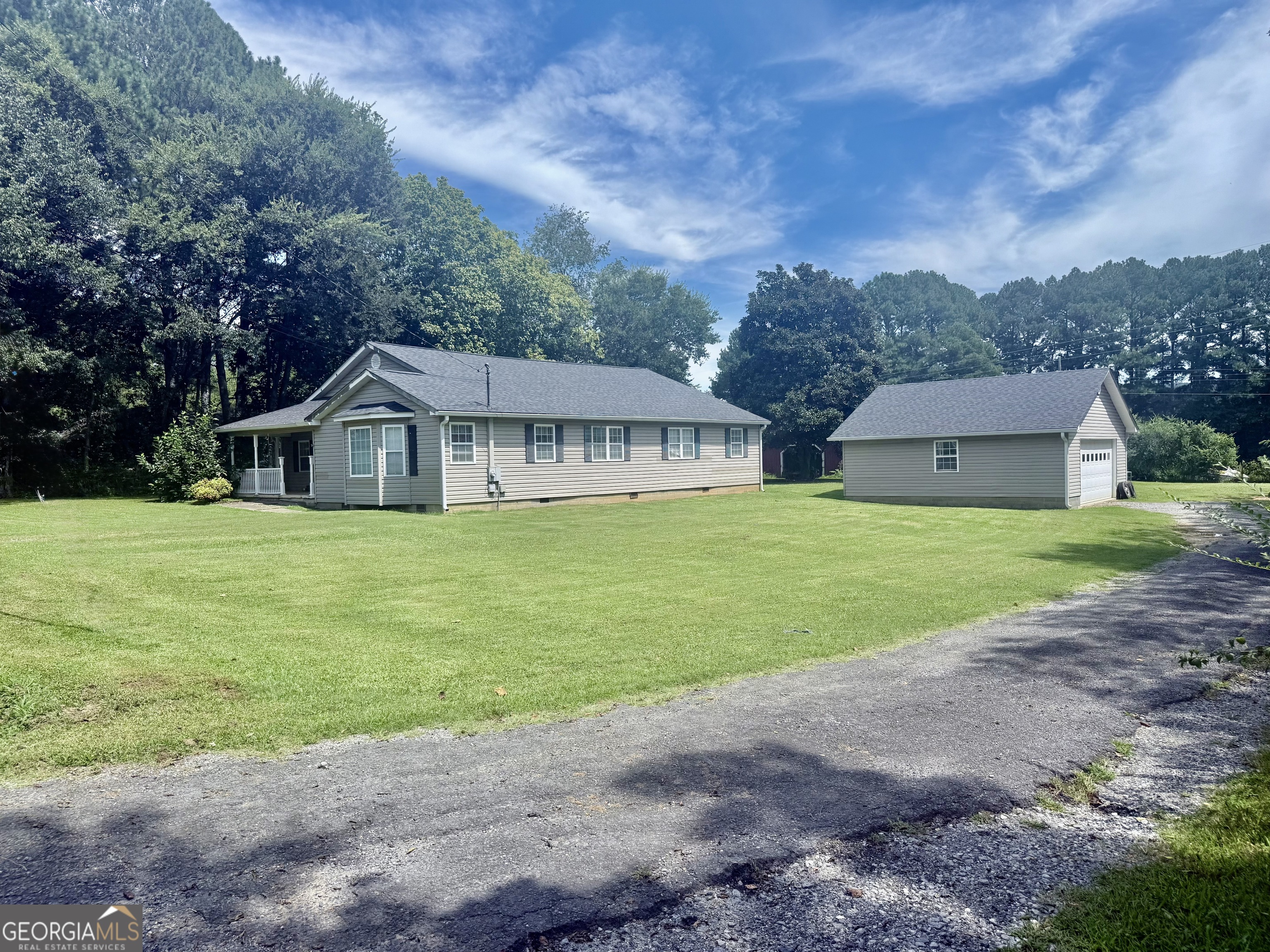 585 Greeson Street Summerville GA 30747