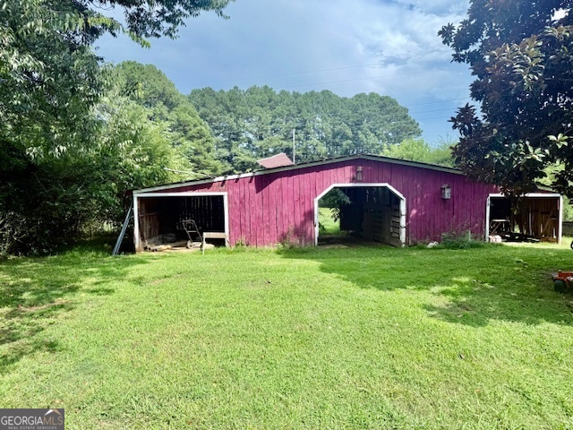 585 Greeson Street Summerville GA 30747
