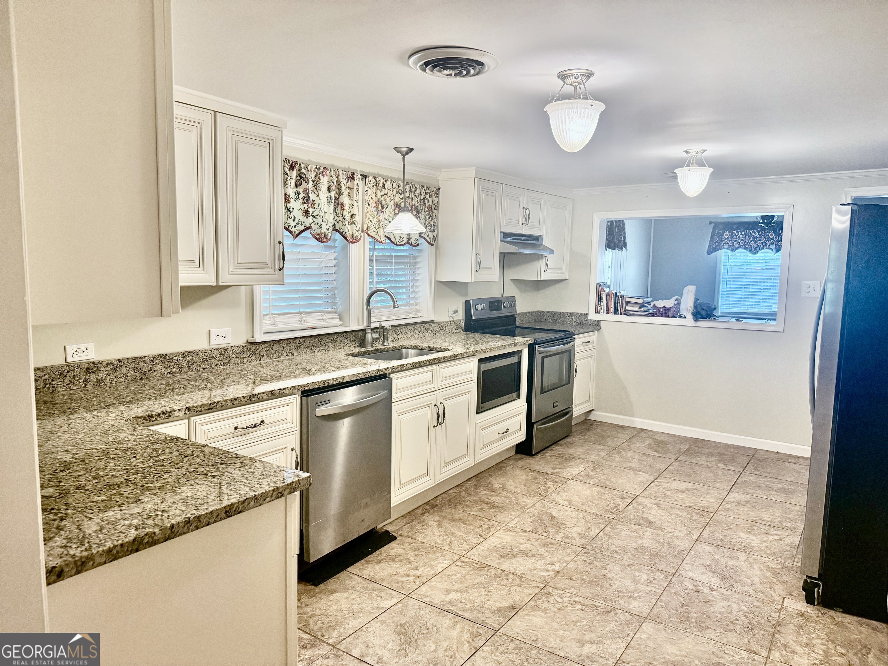 585 Greeson Street Summerville GA 30747