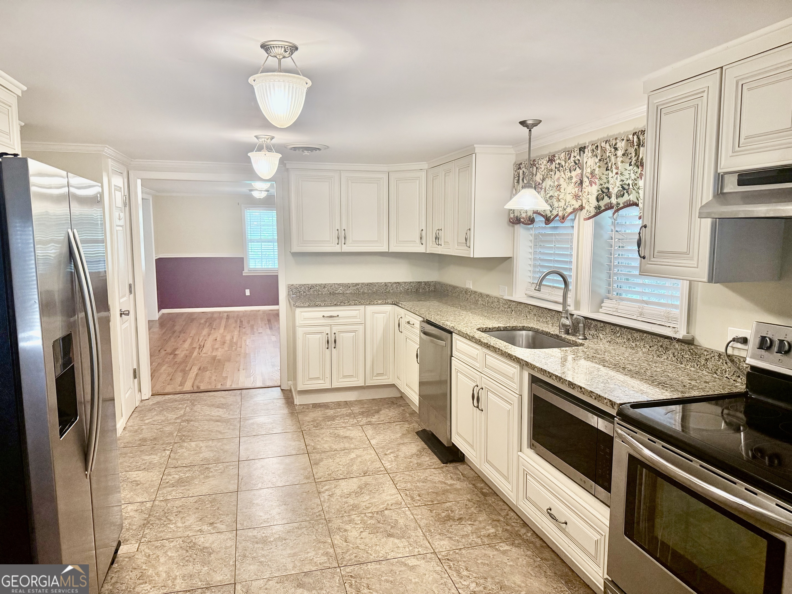 585 Greeson Street Summerville GA 30747