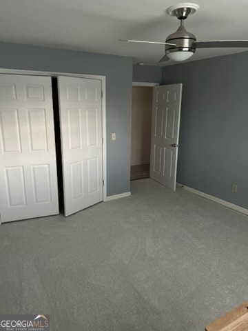 585 Greeson Street Summerville GA 30747