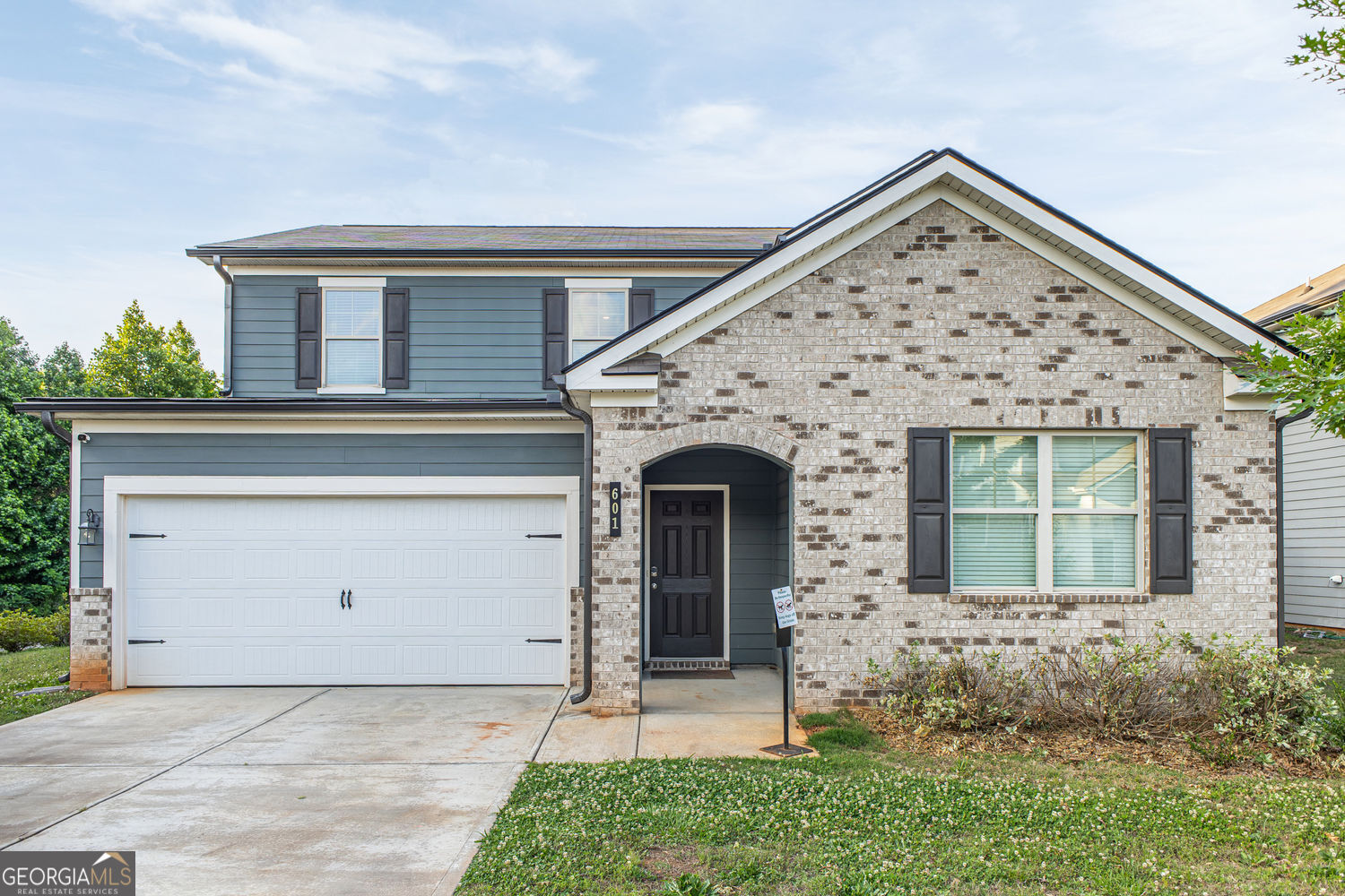 601 Moorings Avenue Mcdonough GA 30253