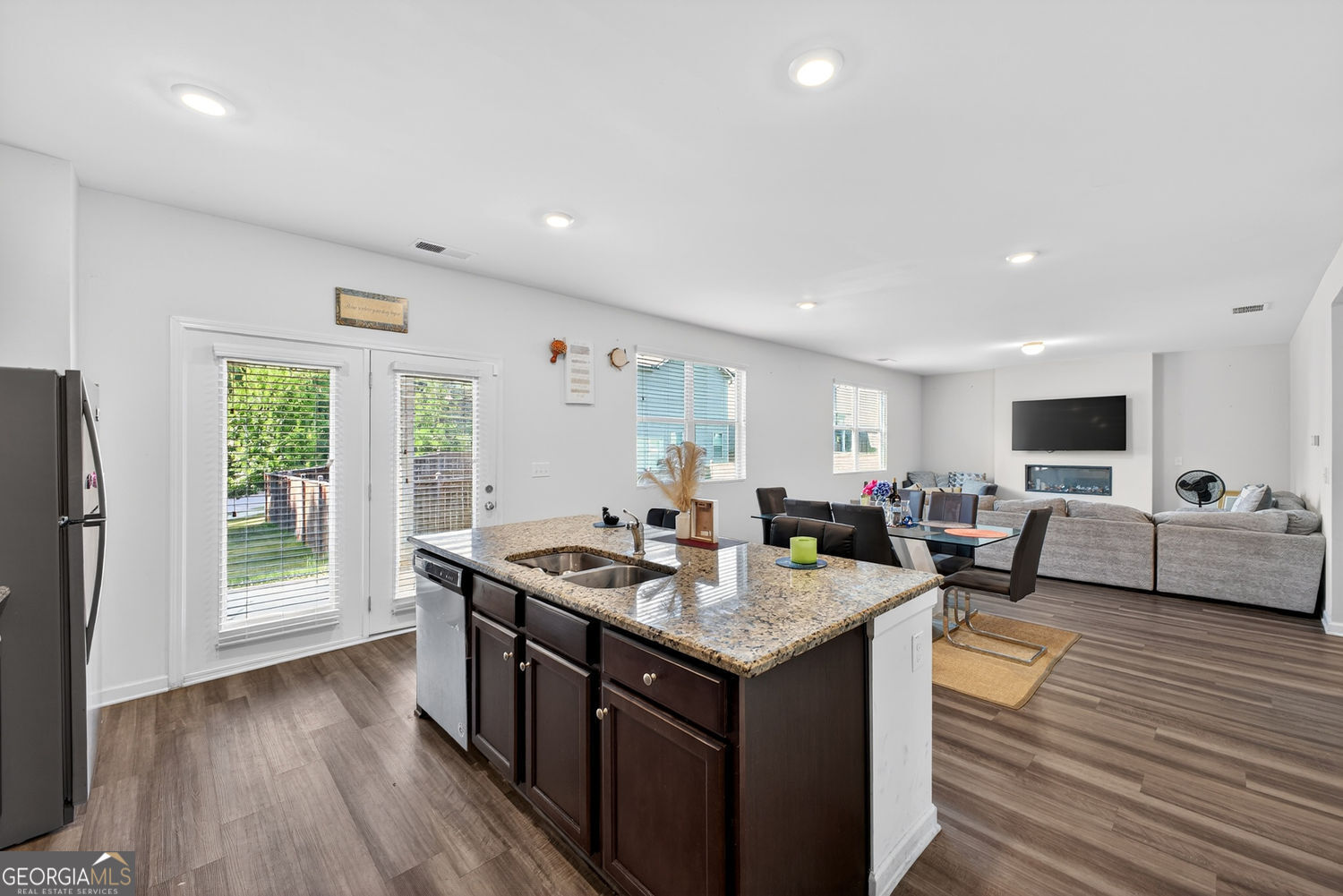 601 Moorings Avenue Mcdonough GA 30253
