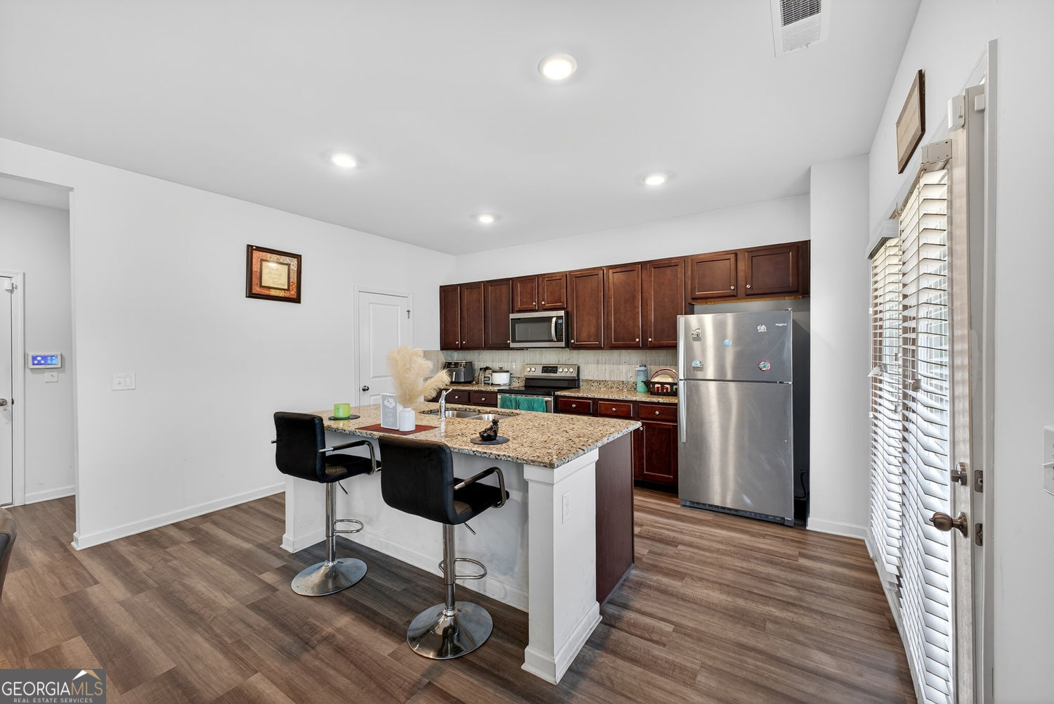 601 Moorings Avenue Mcdonough GA 30253