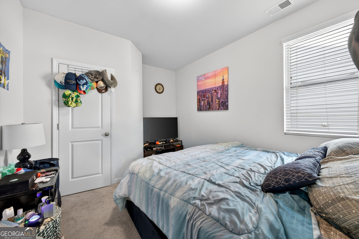 601 Moorings Avenue Mcdonough GA 30253