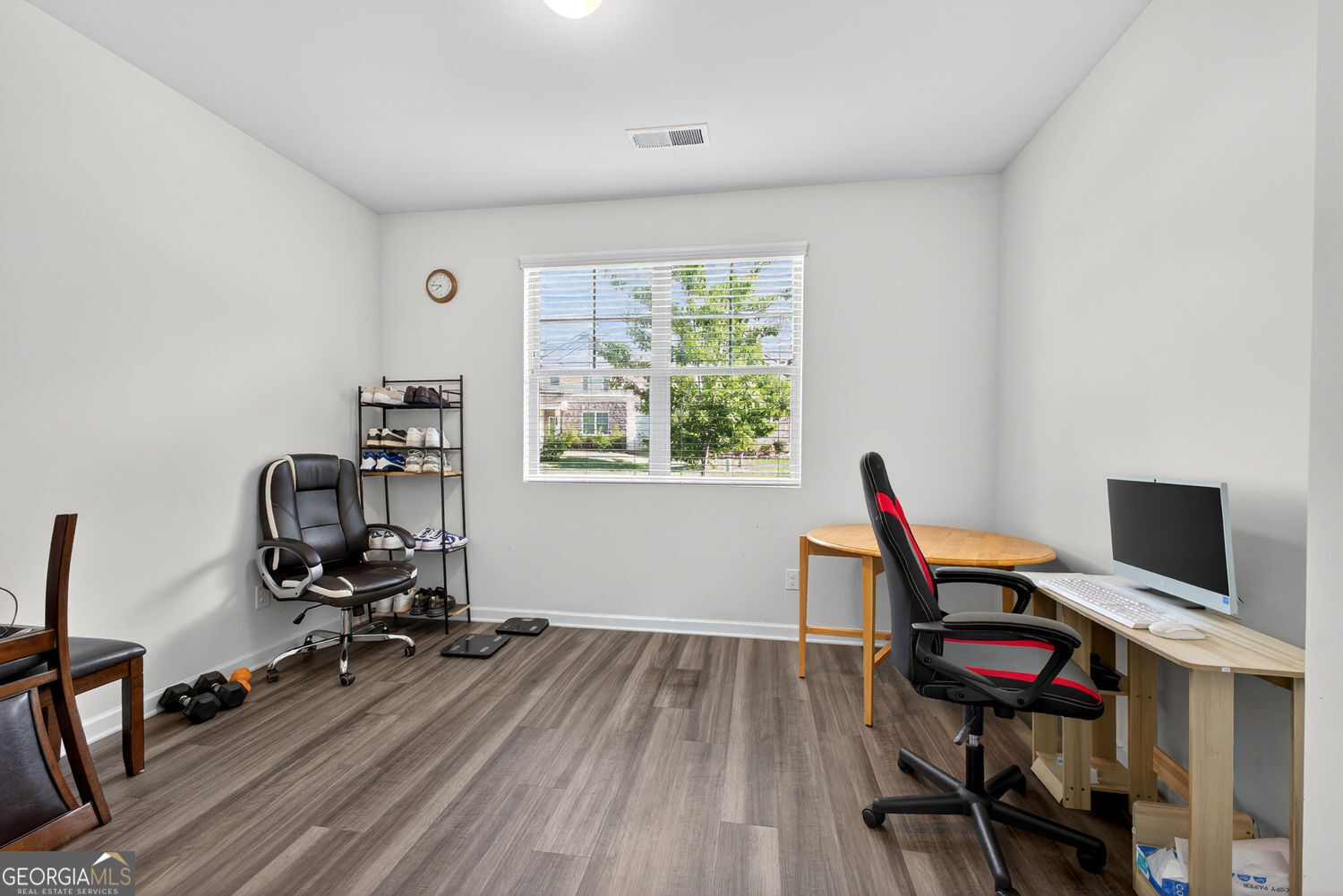601 Moorings Avenue Mcdonough GA 30253