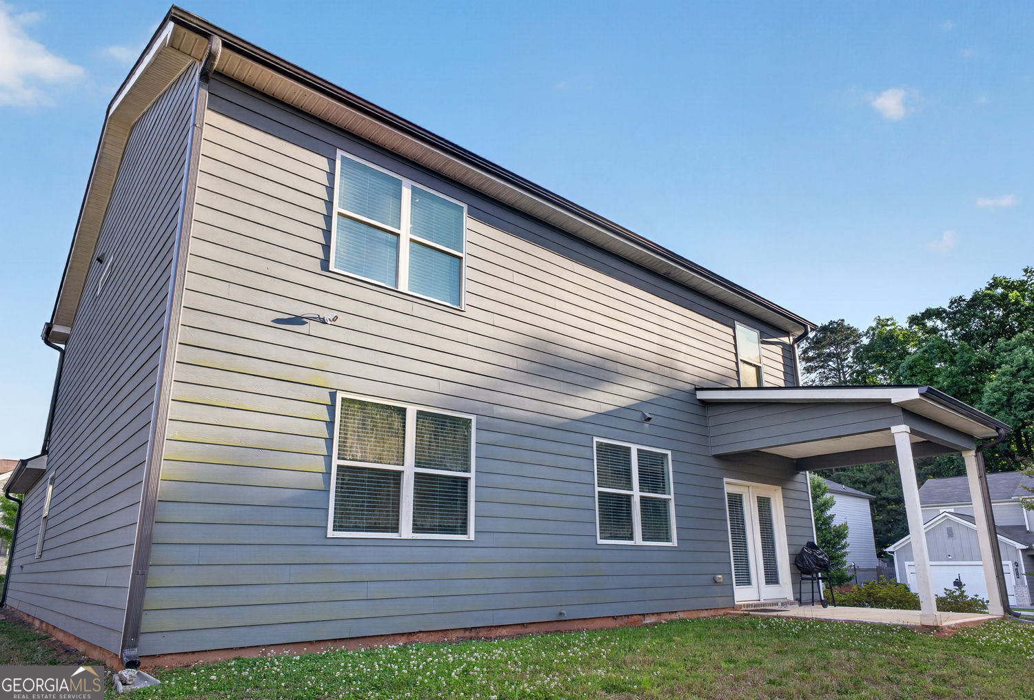 601 Moorings Avenue Mcdonough GA 30253