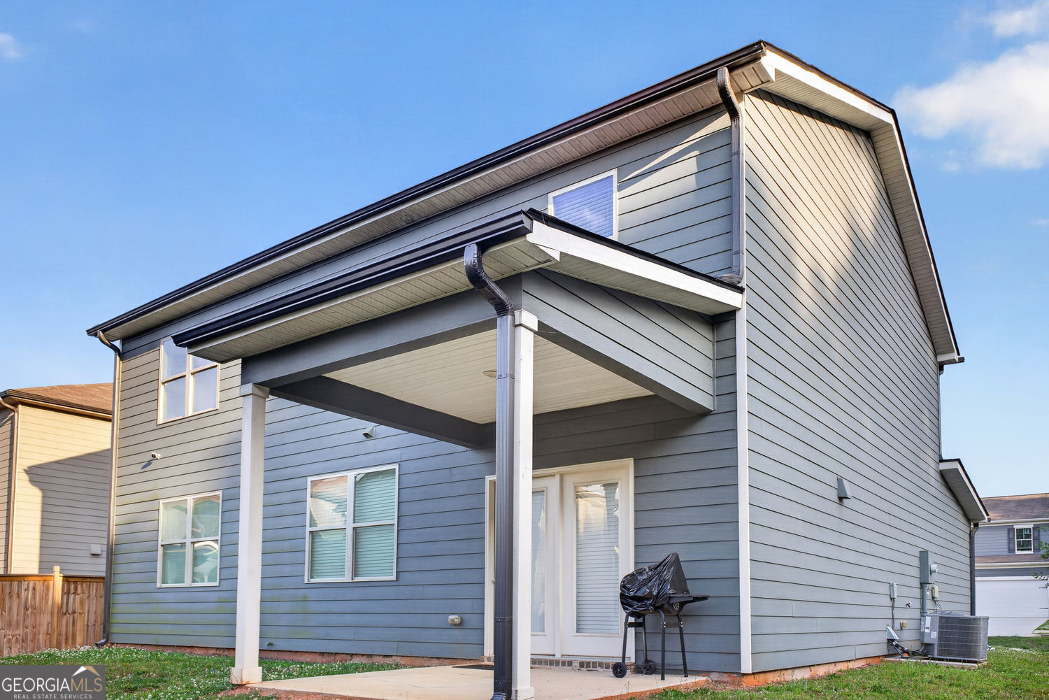 601 Moorings Avenue Mcdonough GA 30253