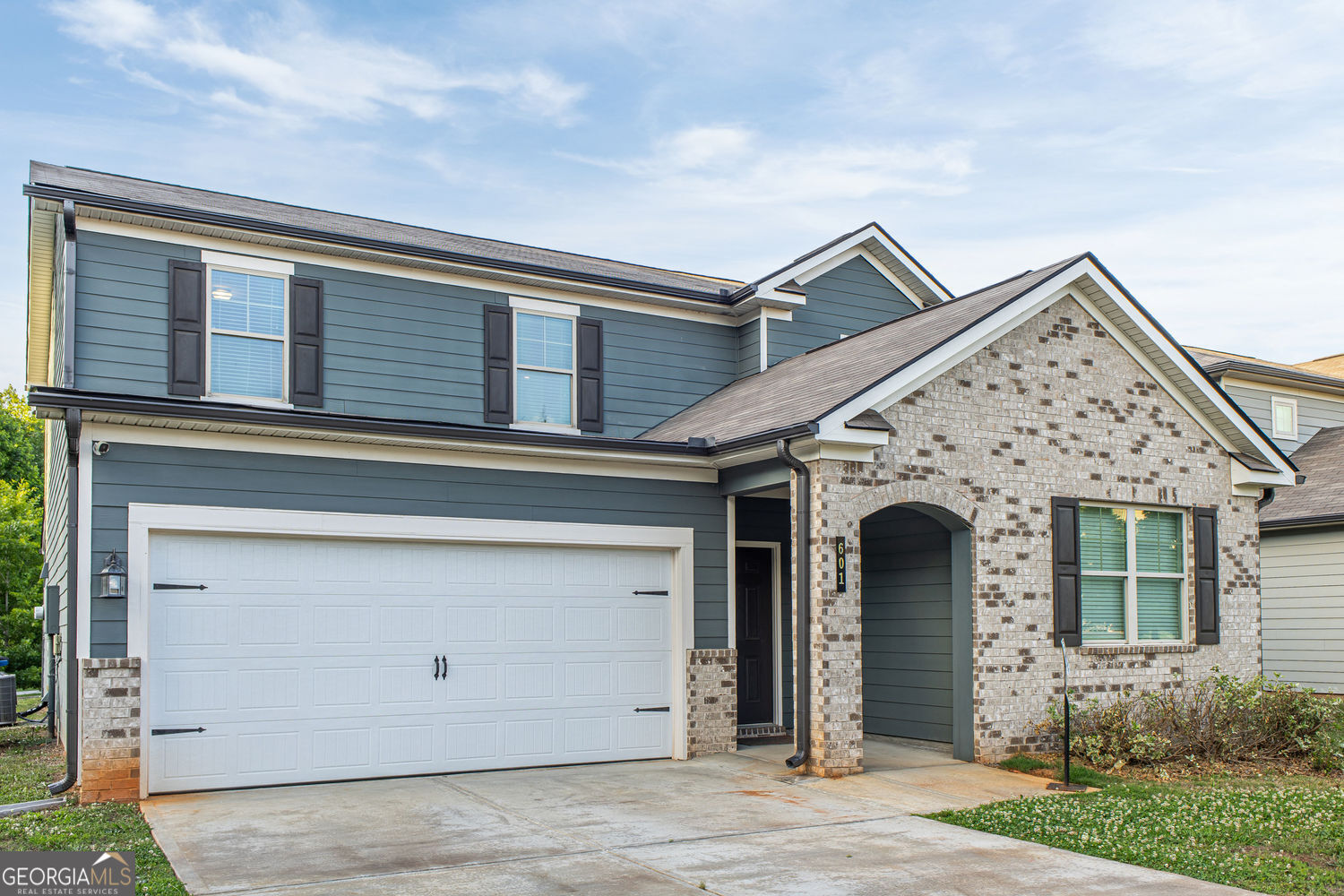601 Moorings Avenue Mcdonough GA 30253