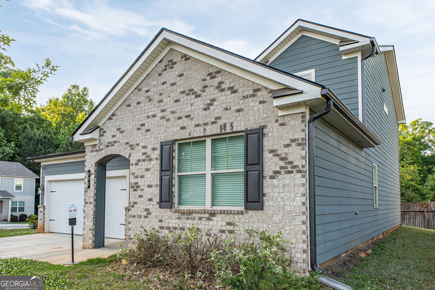 601 Moorings Avenue Mcdonough GA 30253