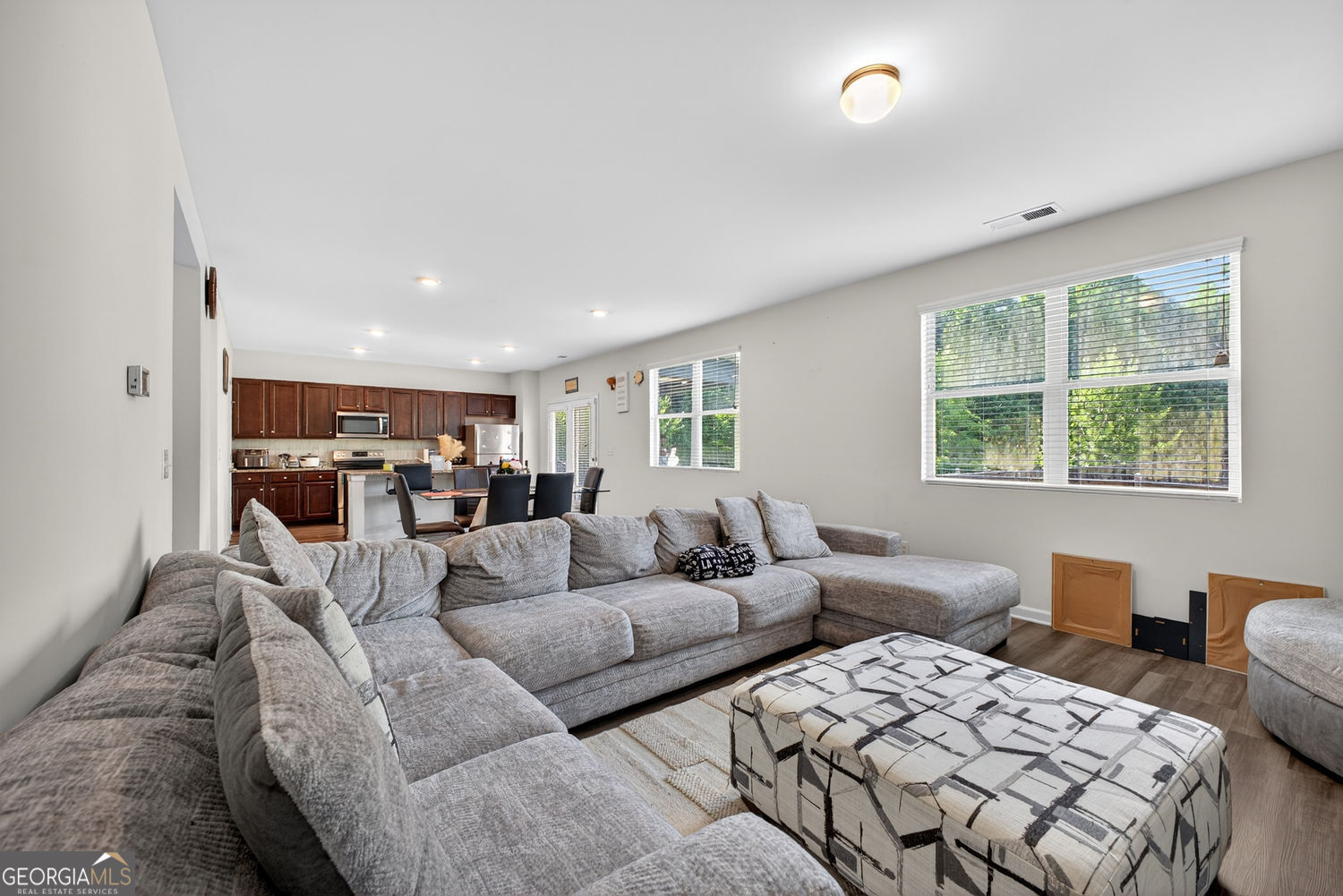 601 Moorings Avenue Mcdonough GA 30253