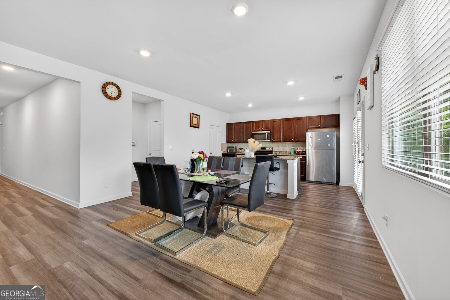 601 Moorings Avenue Mcdonough GA 30253