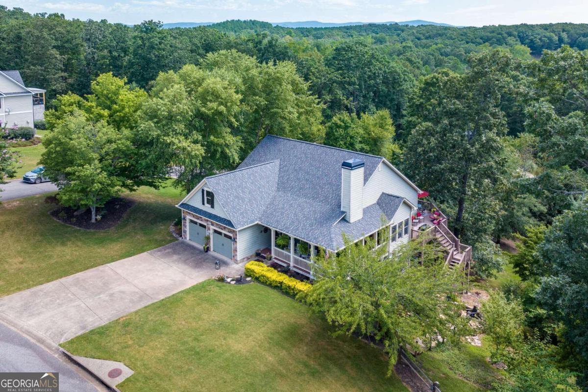 214 Hawkins Ridge Jasper GA 30143