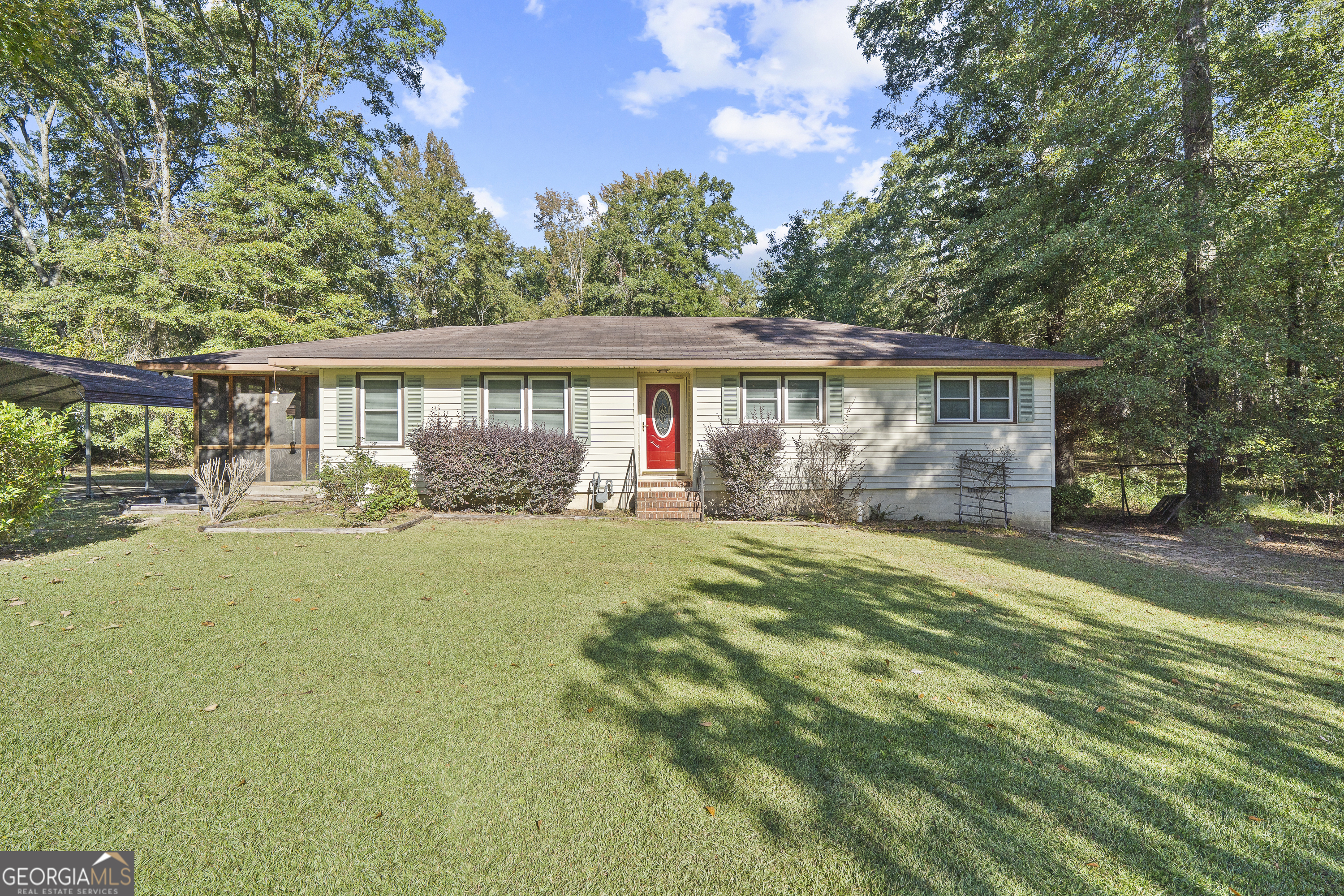 894 Chapman Drive Macon GA 31211