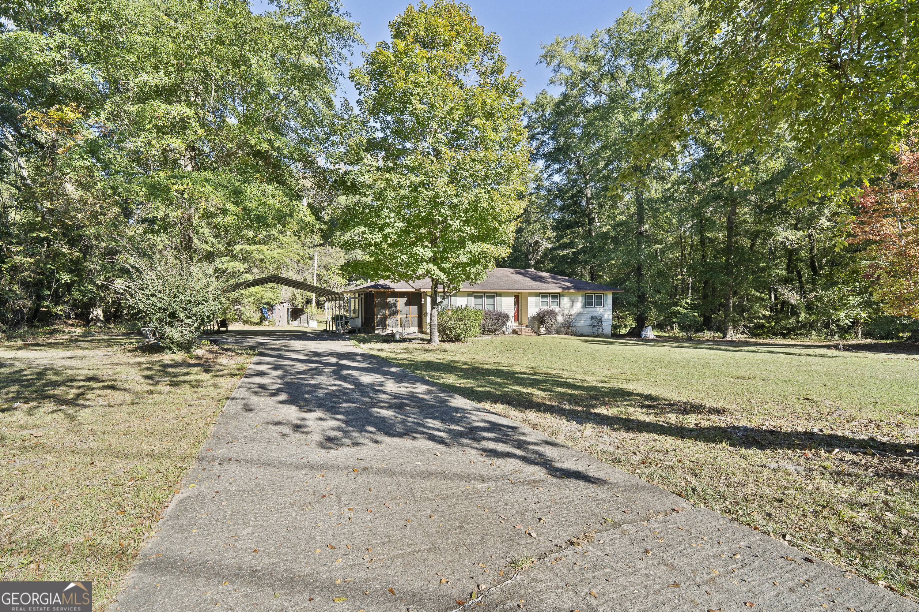 894 Chapman Drive Macon GA 31211