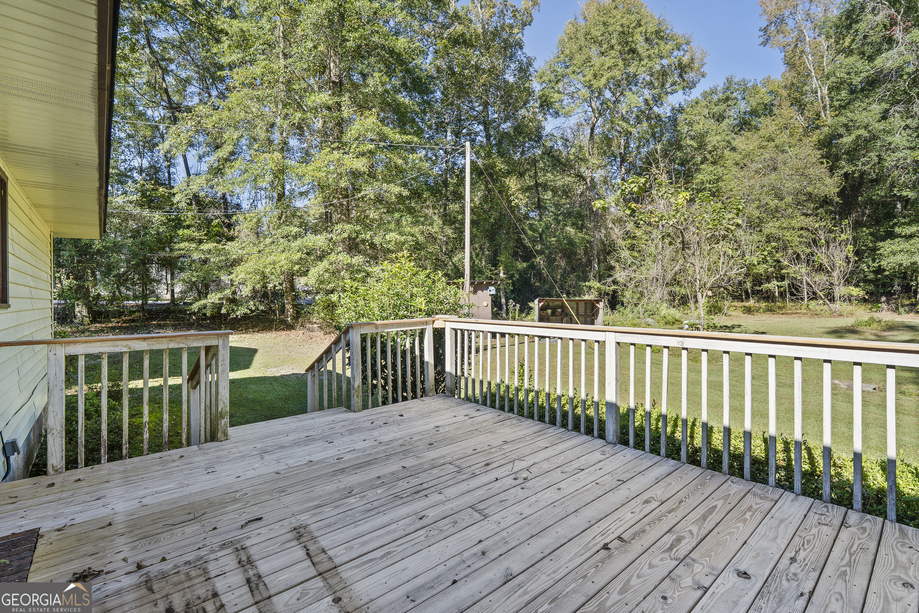 894 Chapman Drive Macon GA 31211