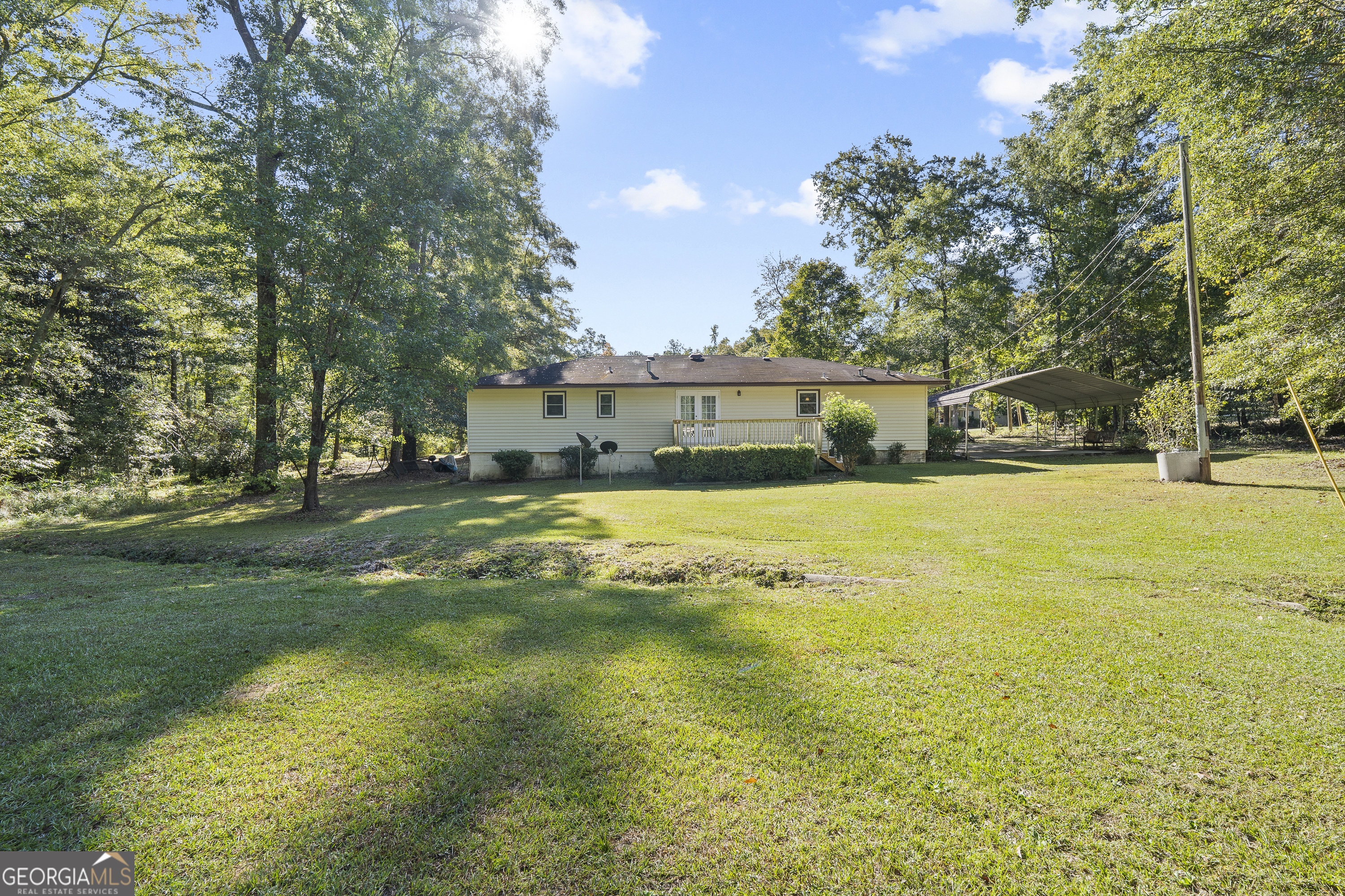 894 Chapman Drive Macon GA 31211