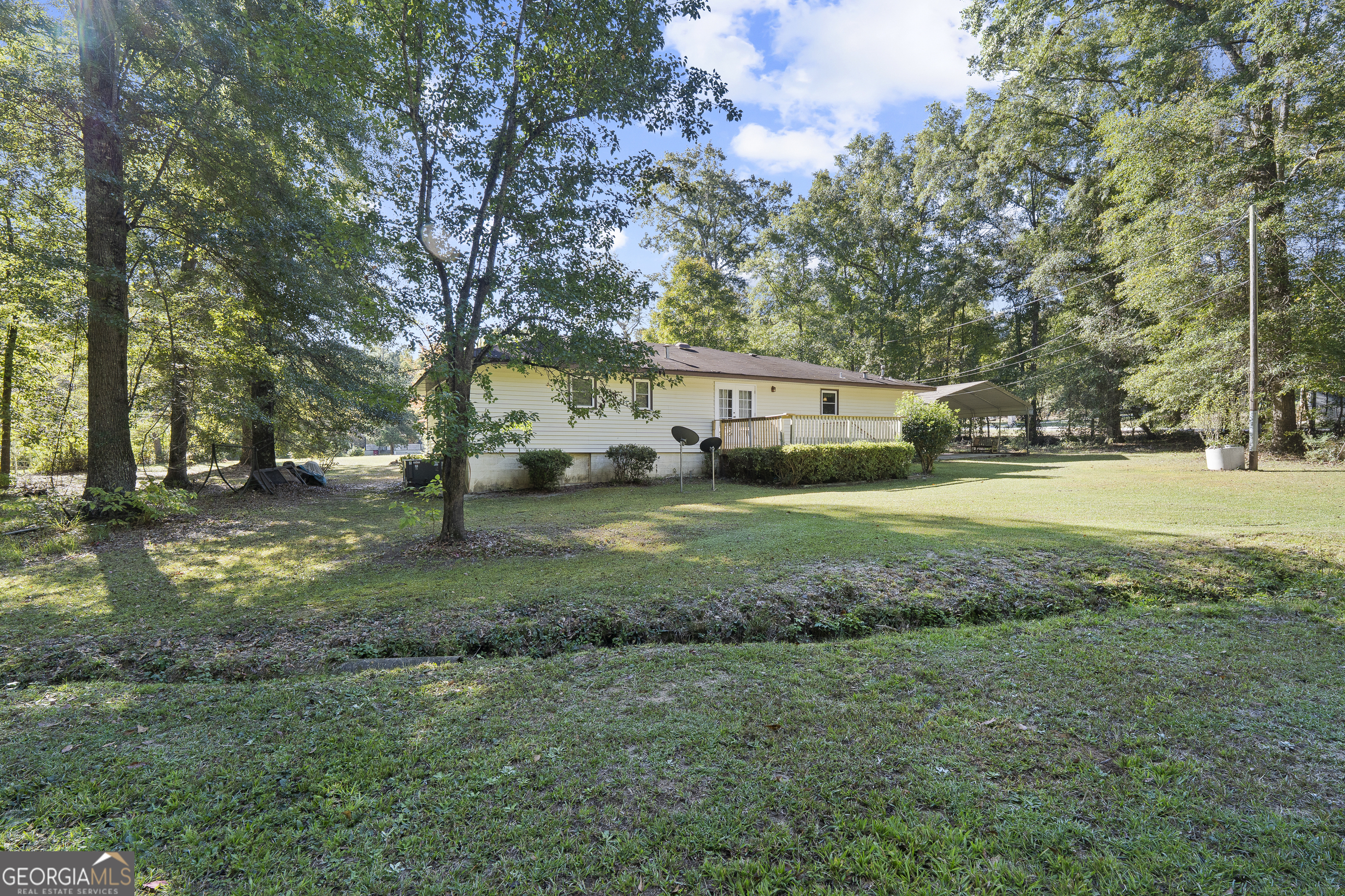 894 Chapman Drive Macon GA 31211