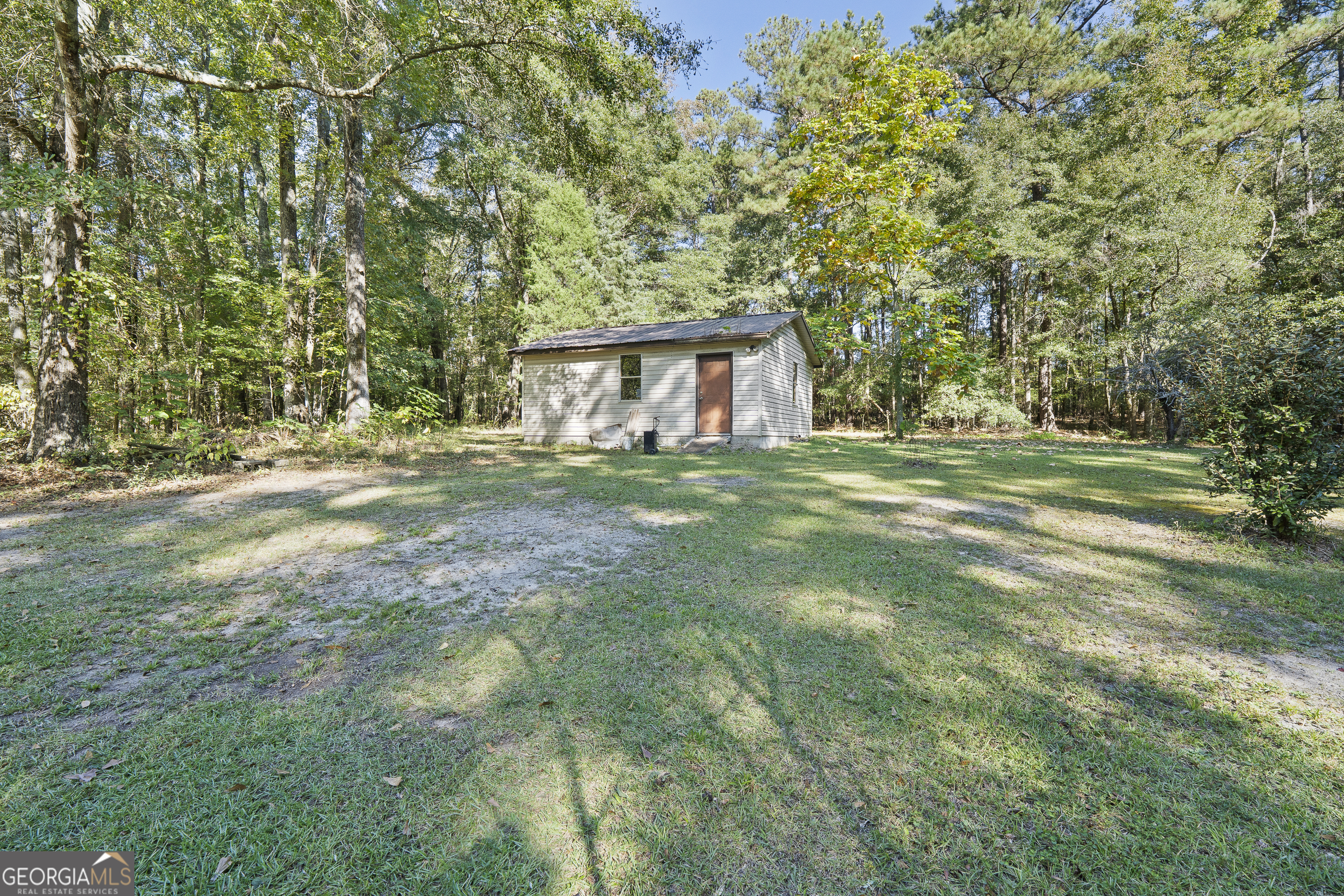 894 Chapman Drive Macon GA 31211