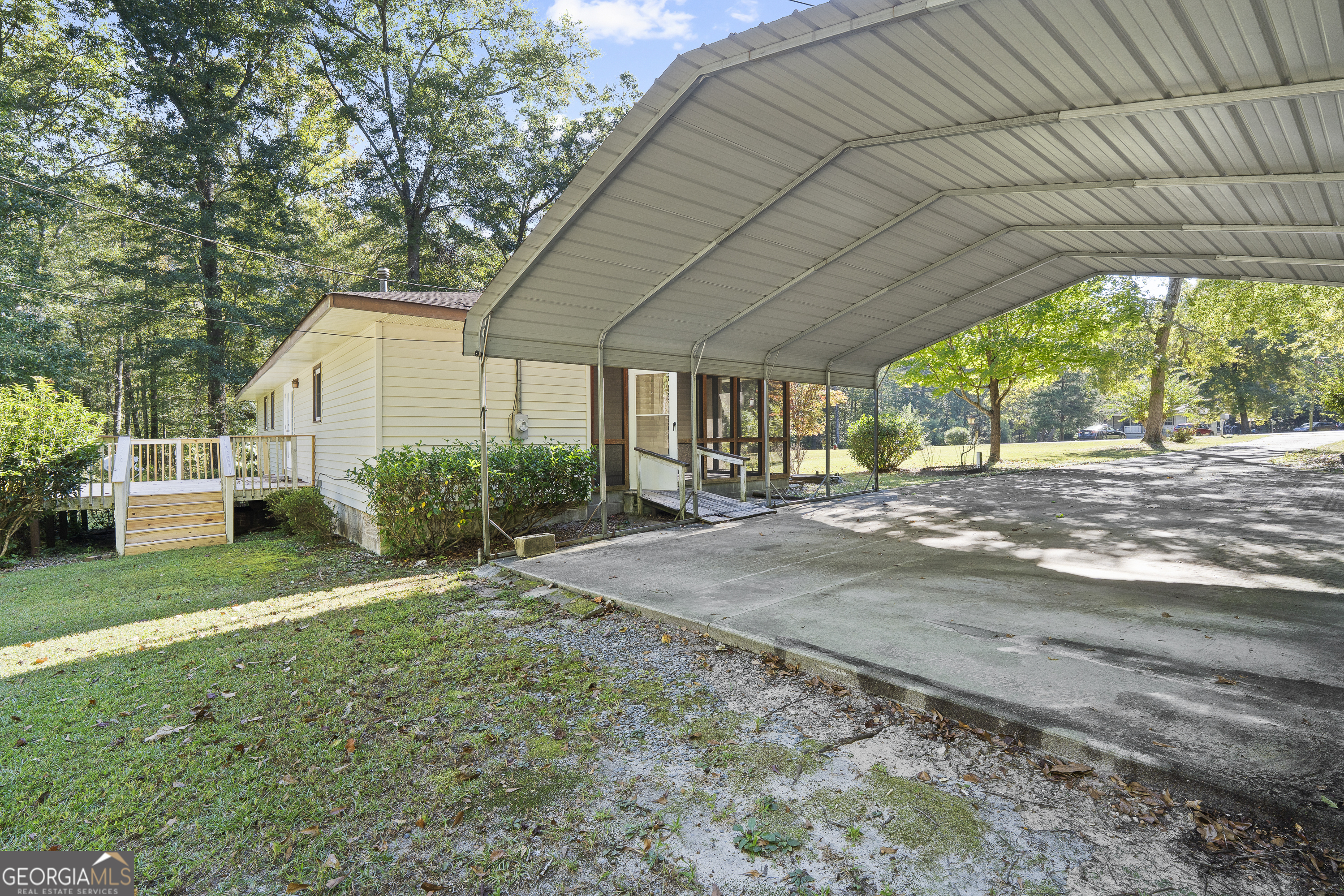 894 Chapman Drive Macon GA 31211