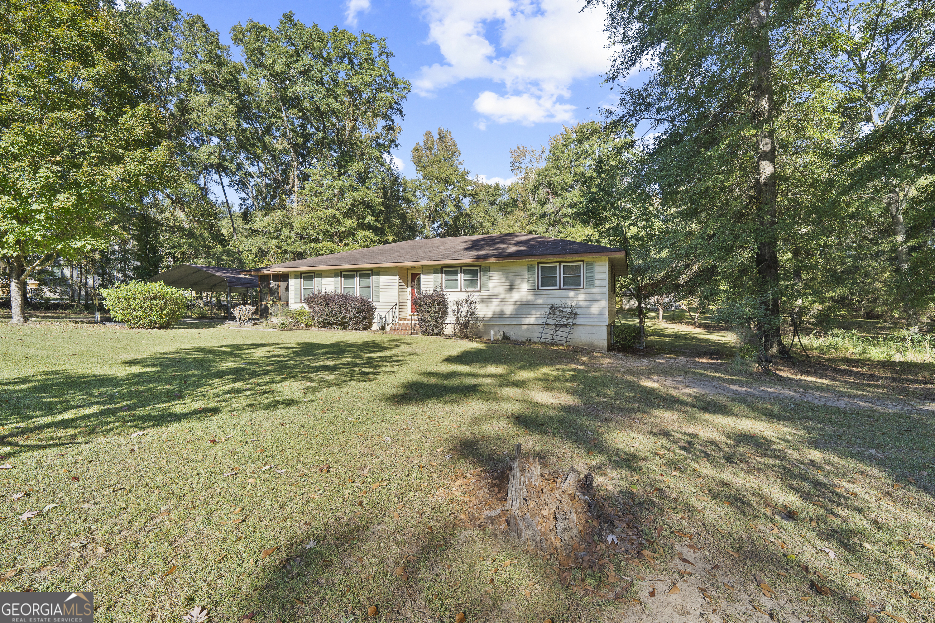 894 Chapman Drive Macon GA 31211
