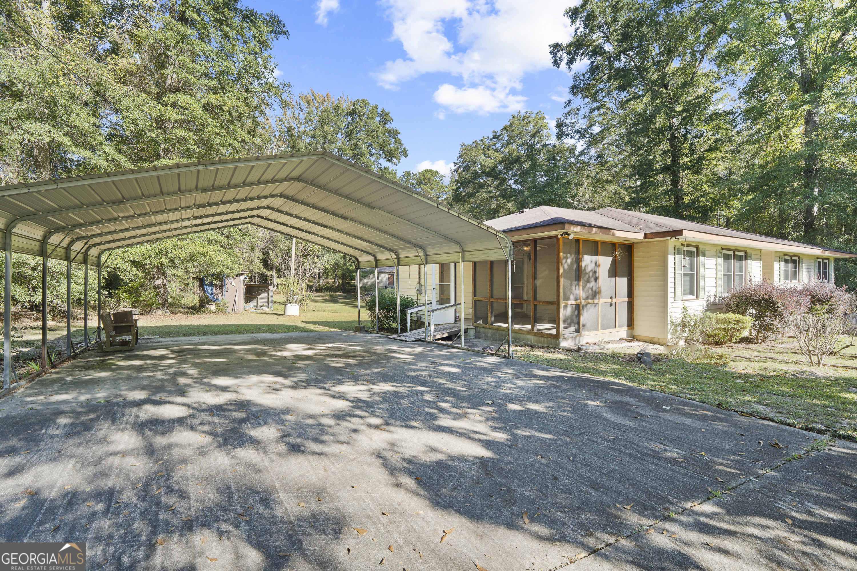 894 Chapman Drive Macon GA 31211