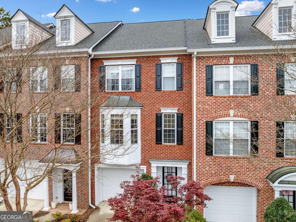 4908 Waters Edge Trail Roswell GA 30075