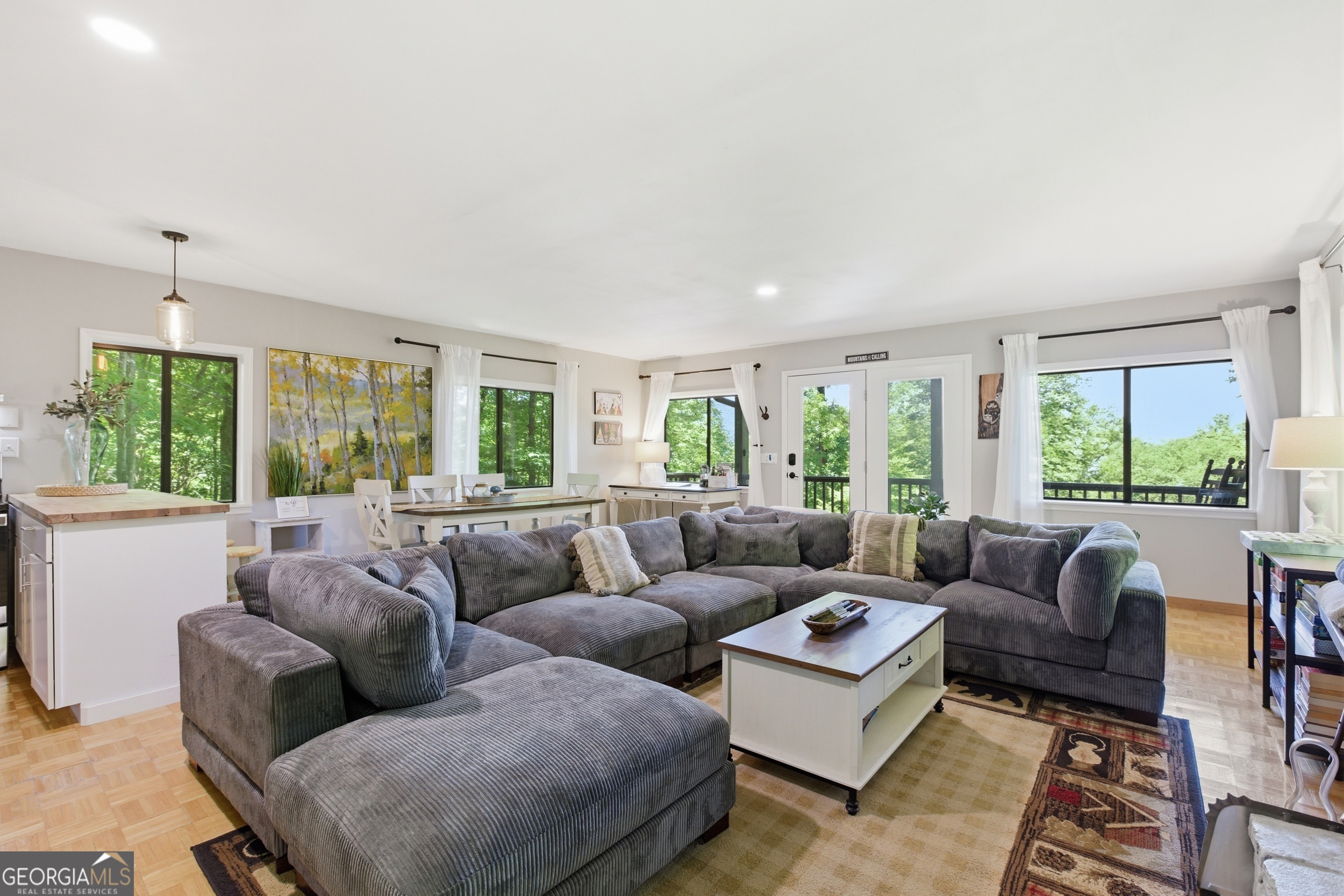 92 Boulder Lane Rabun Gap GA 30568