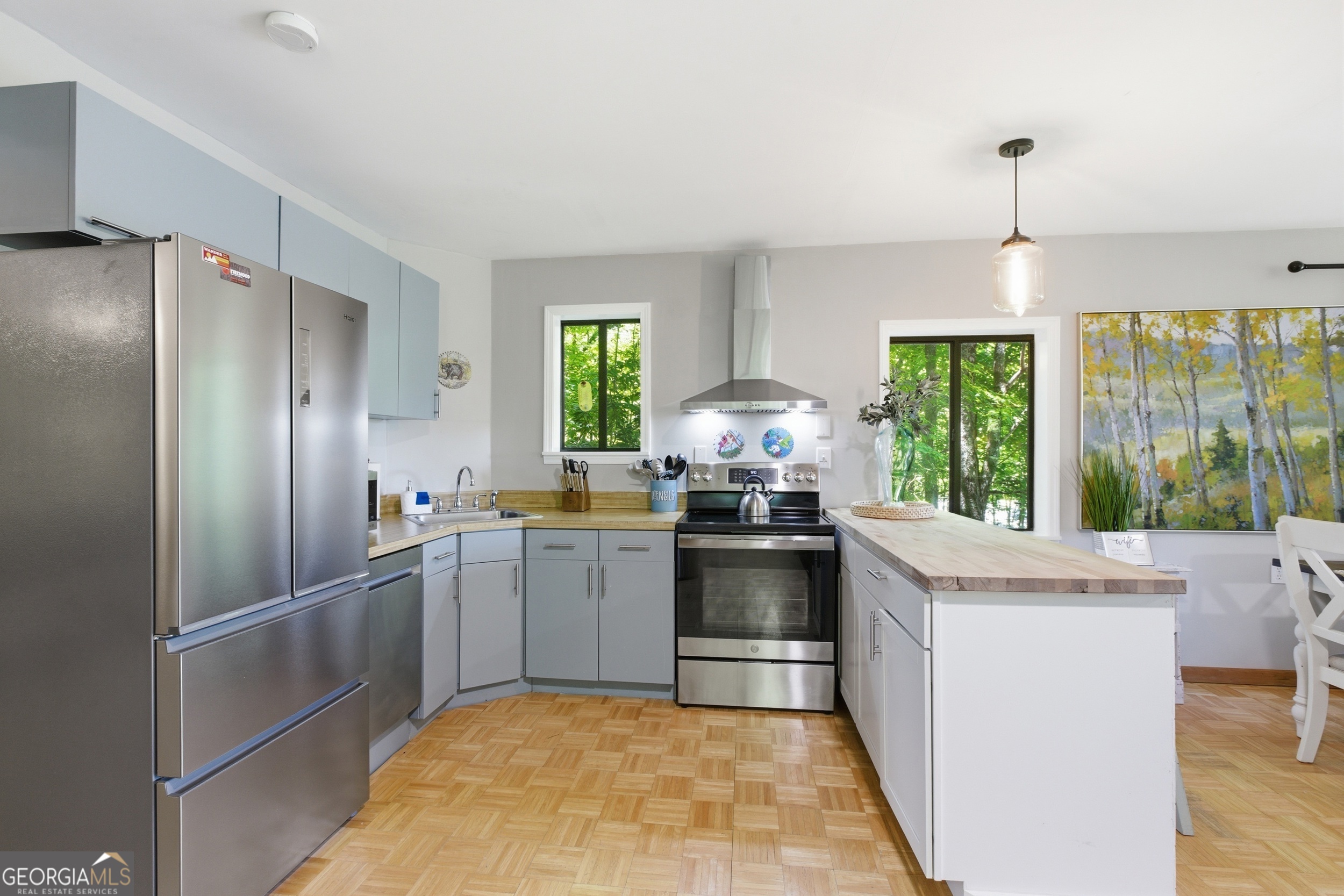 92 Boulder Lane Rabun Gap GA 30568