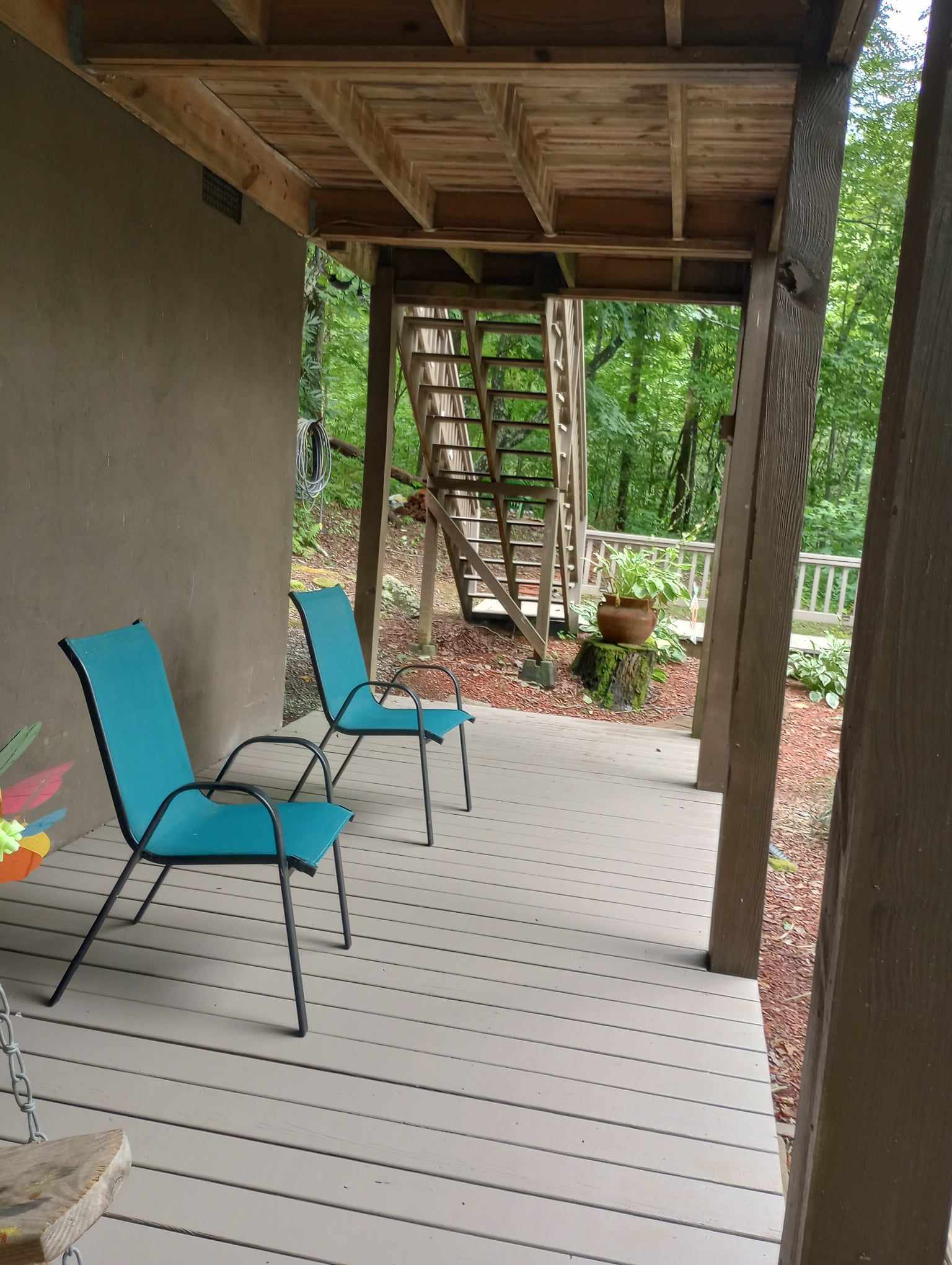 92 Boulder Lane Rabun Gap GA 30568