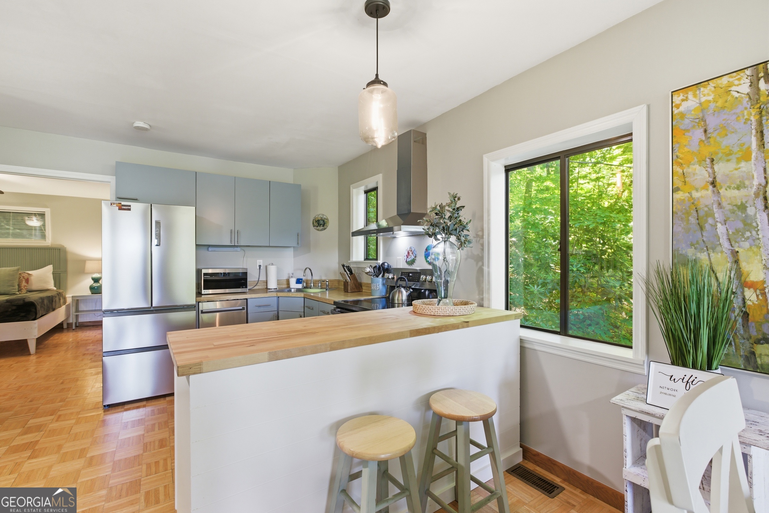 92 Boulder Lane Rabun Gap GA 30568