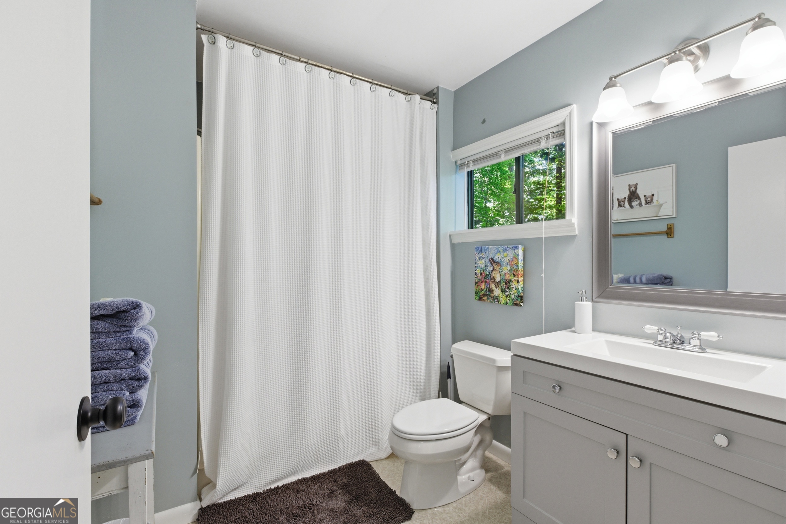 92 Boulder Lane Rabun Gap GA 30568