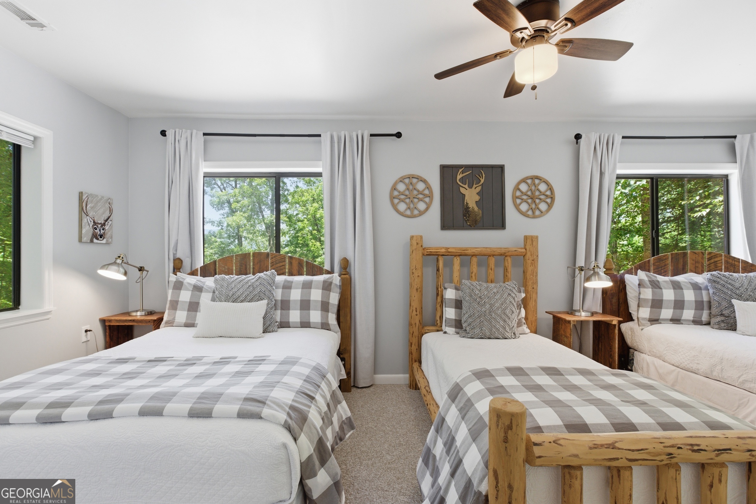 92 Boulder Lane Rabun Gap GA 30568