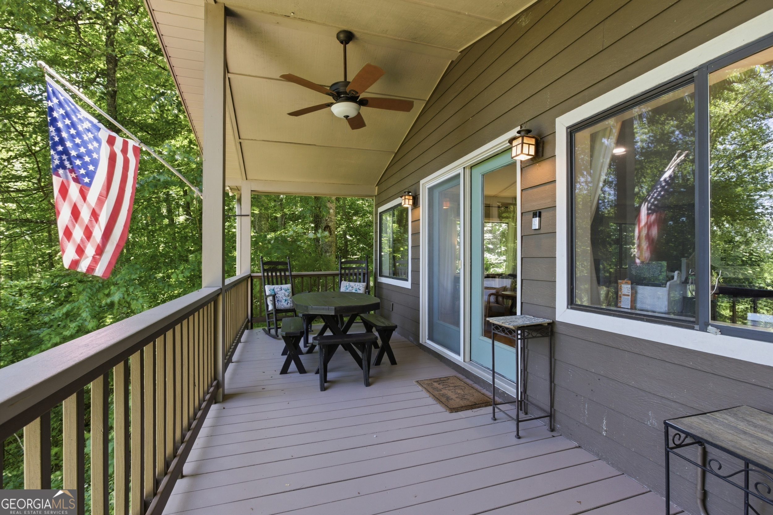92 Boulder Lane Rabun Gap GA 30568