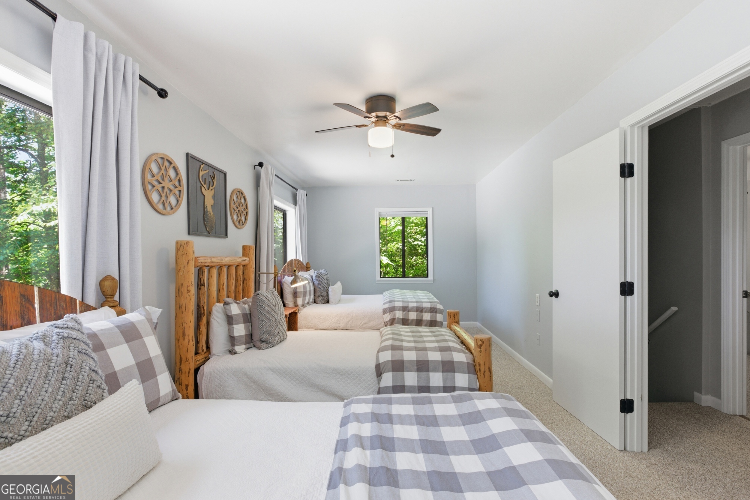 92 Boulder Lane Rabun Gap GA 30568
