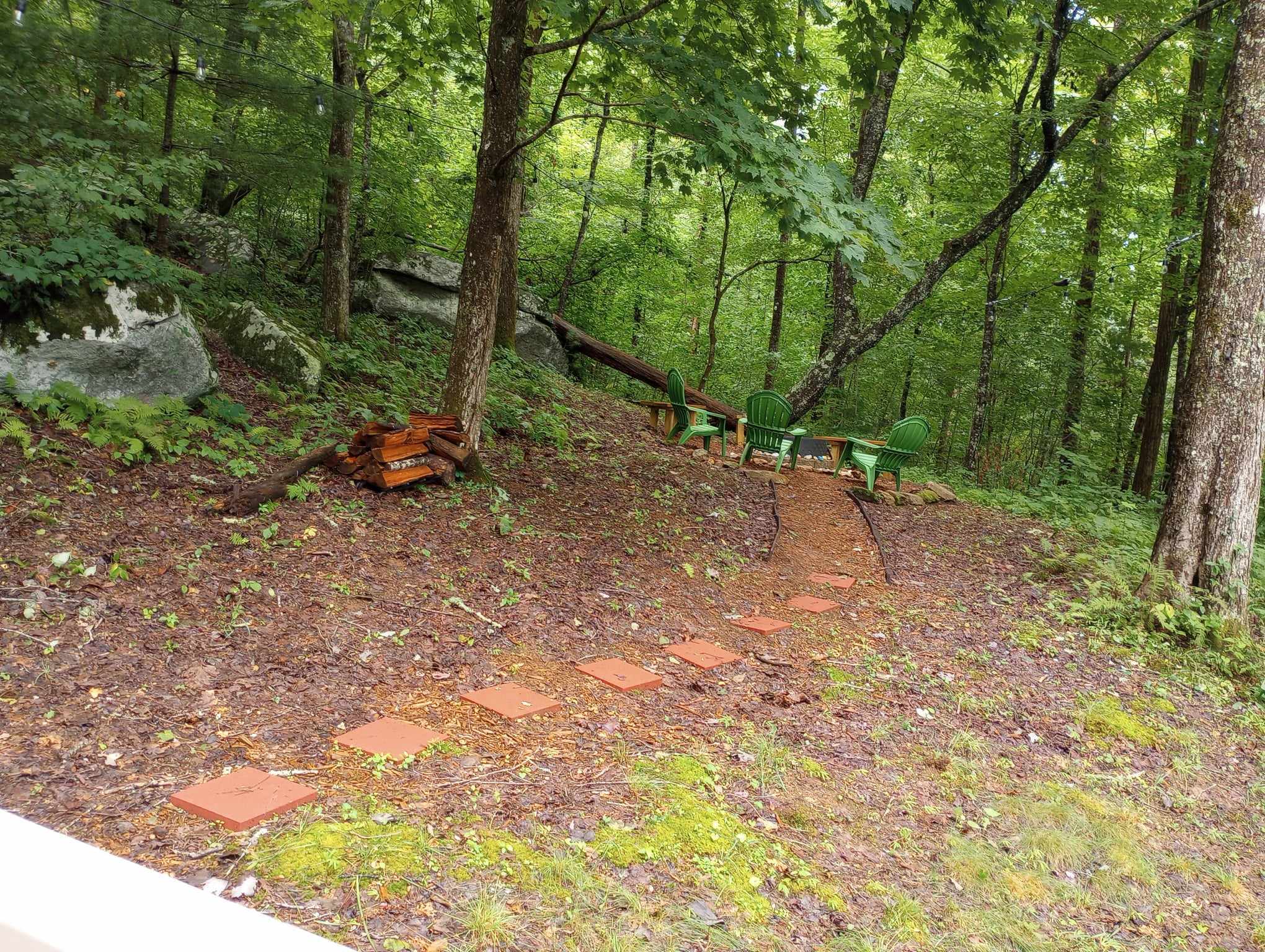 92 Boulder Lane Rabun Gap GA 30568
