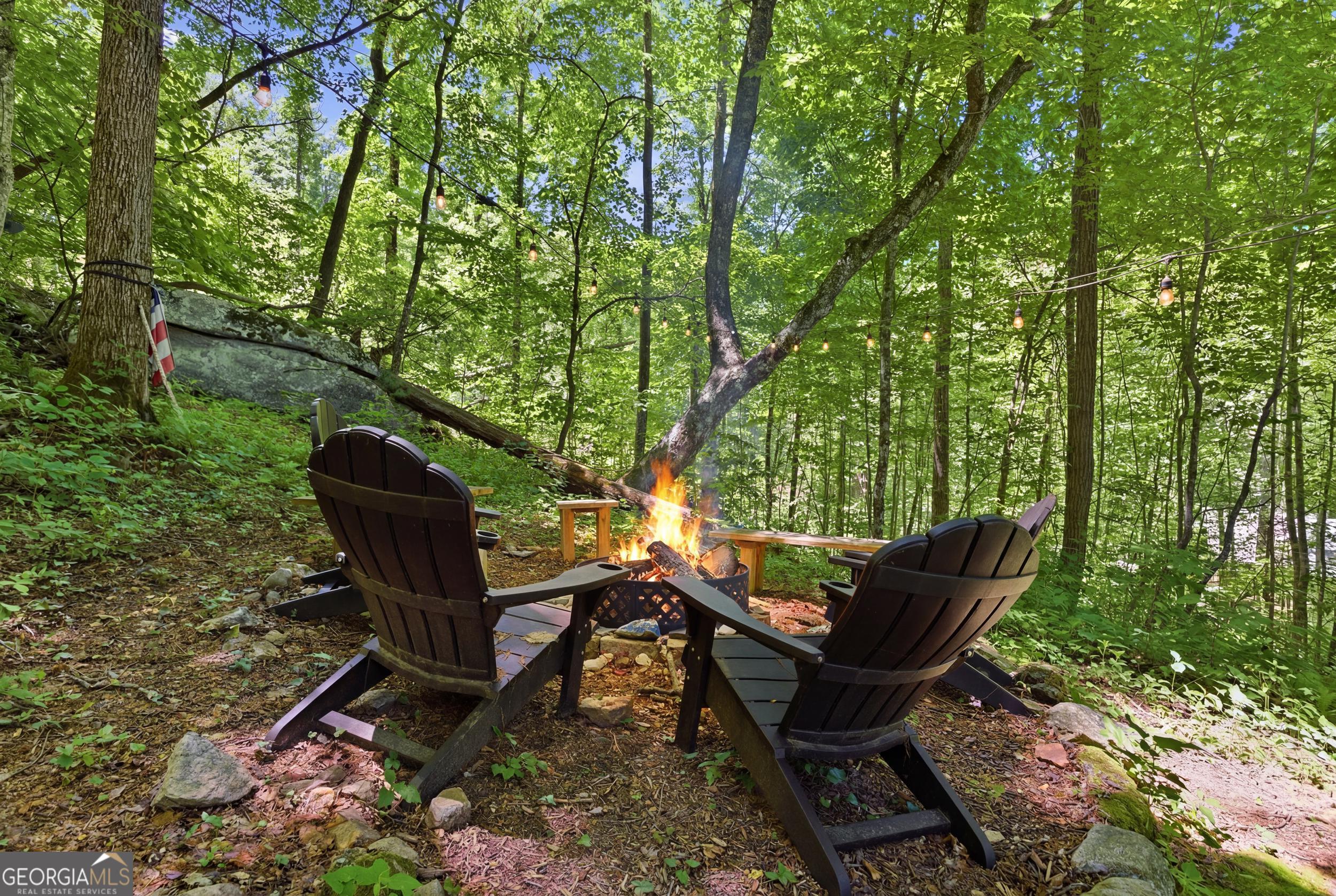 92 Boulder Lane Rabun Gap GA 30568