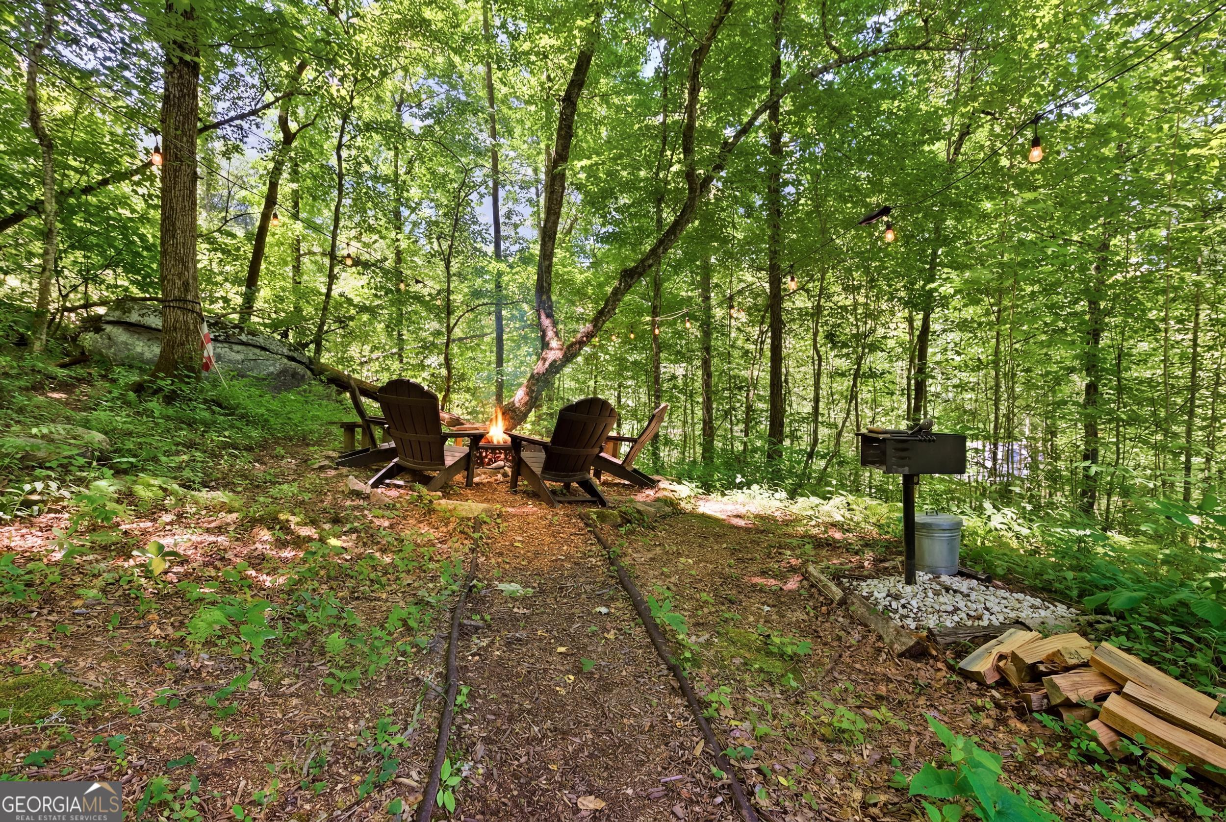92 Boulder Lane Rabun Gap GA 30568