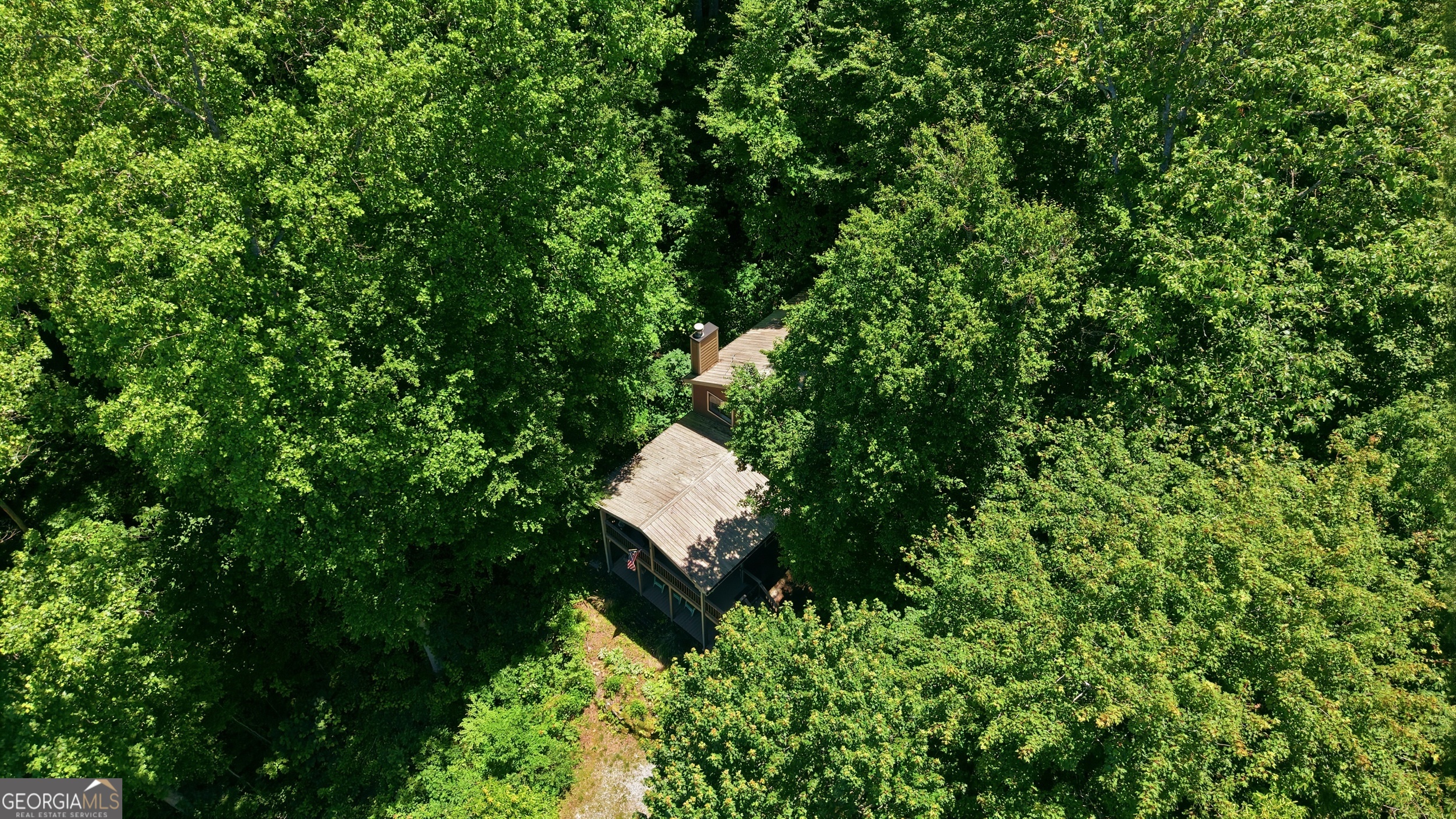 92 Boulder Lane Rabun Gap GA 30568