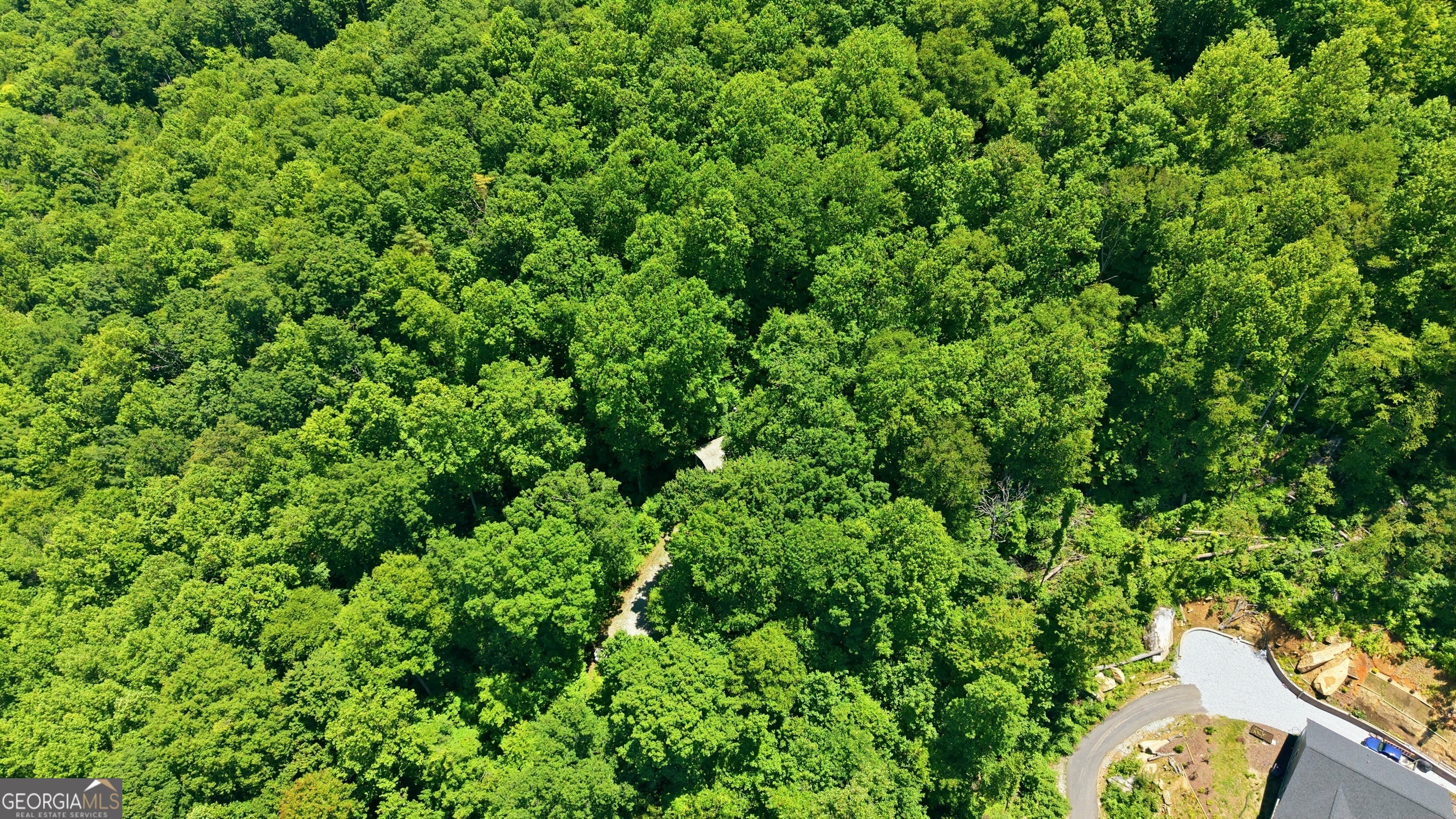92 Boulder Lane Rabun Gap GA 30568