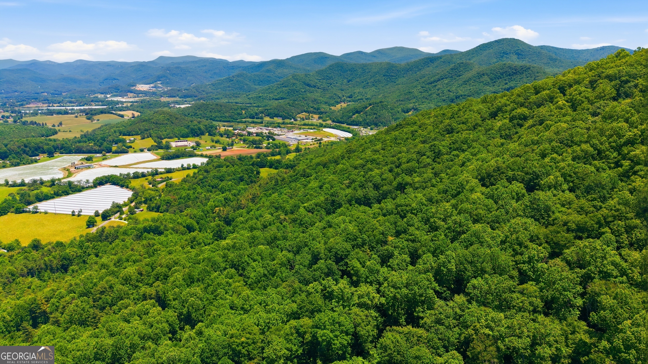 92 Boulder Lane Rabun Gap GA 30568