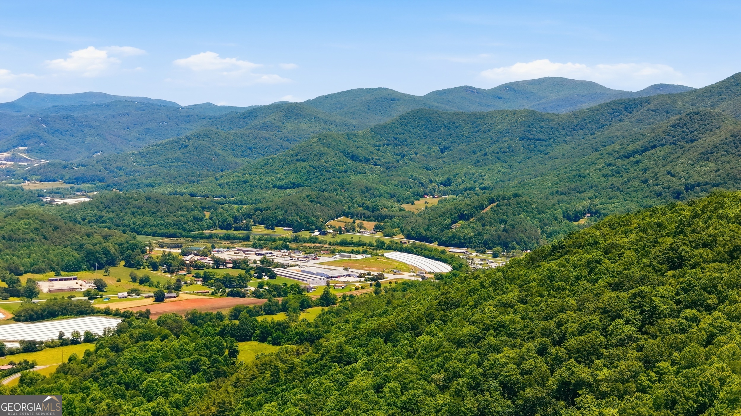 92 Boulder Lane Rabun Gap GA 30568