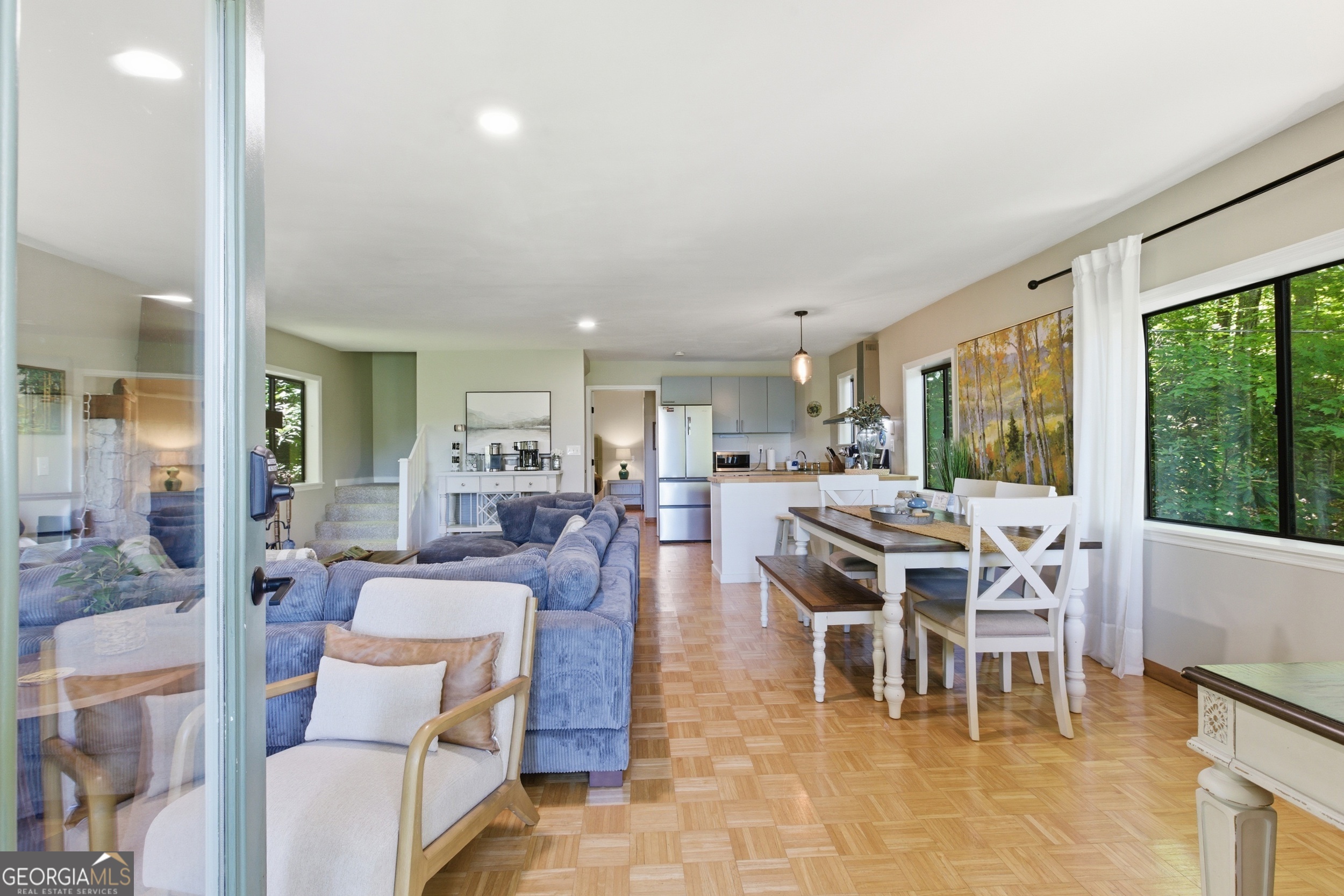 92 Boulder Lane Rabun Gap GA 30568