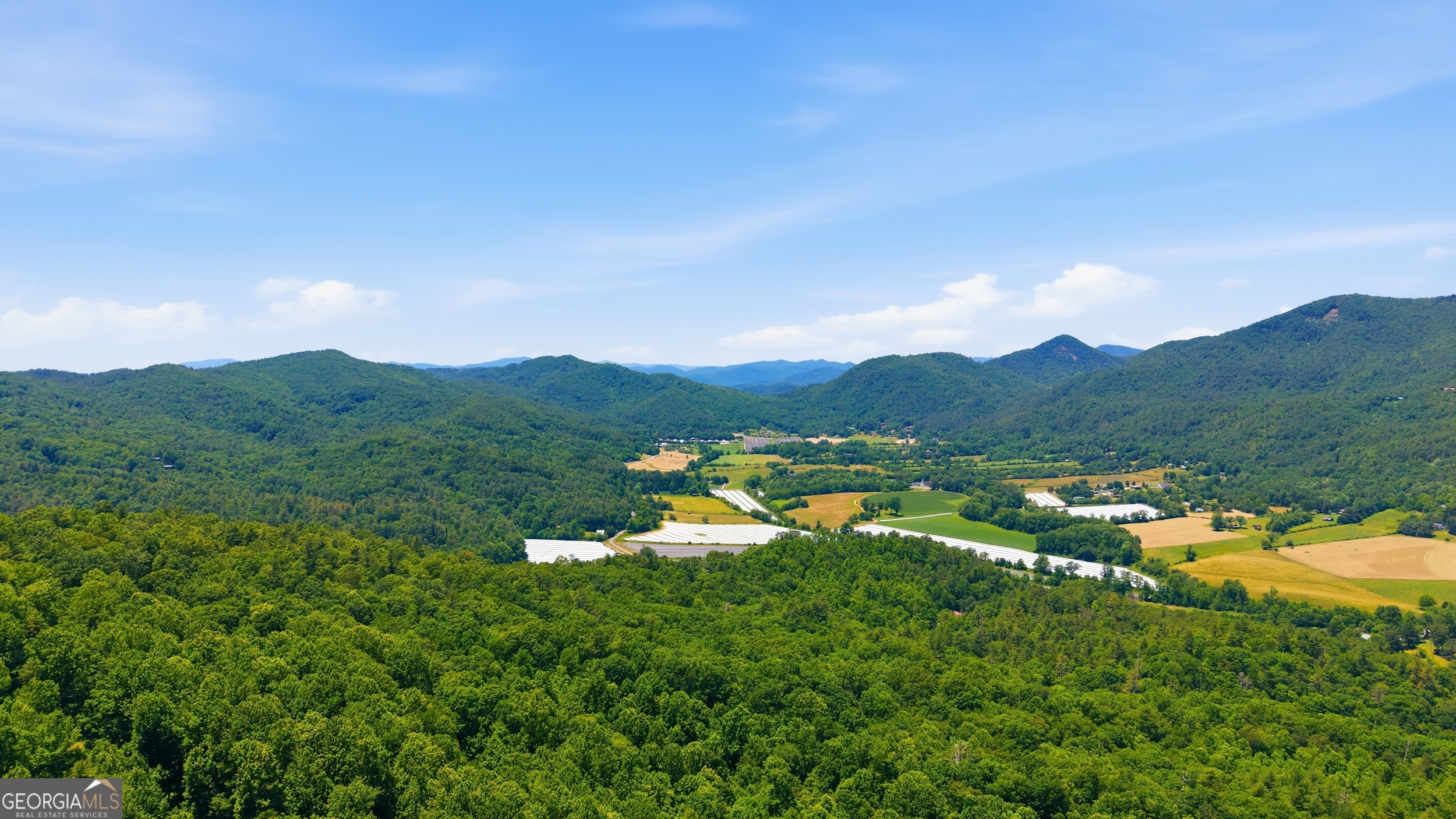 92 Boulder Lane Rabun Gap GA 30568