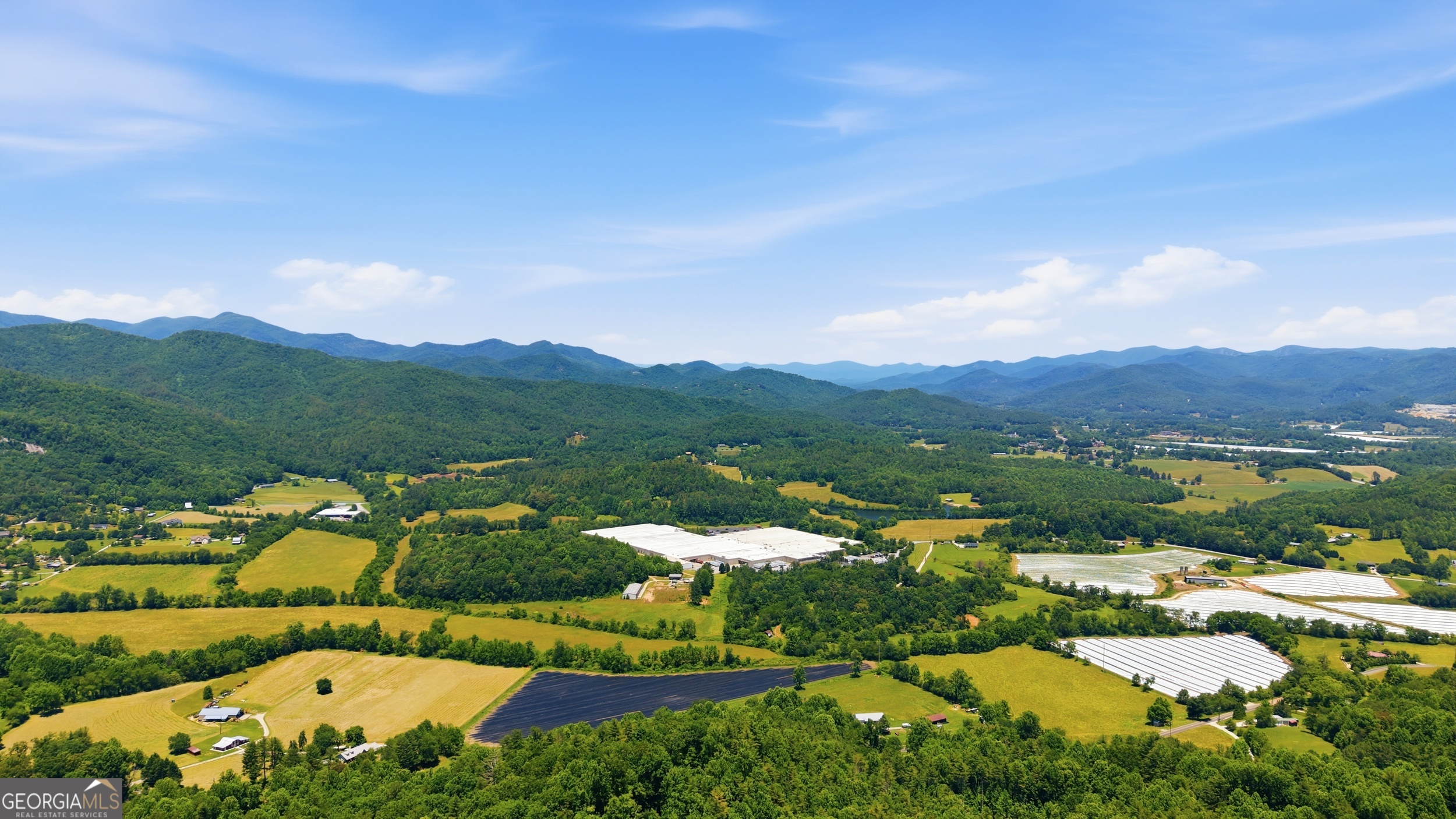 92 Boulder Lane Rabun Gap GA 30568