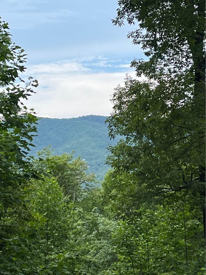 92 Boulder Lane Rabun Gap GA 30568