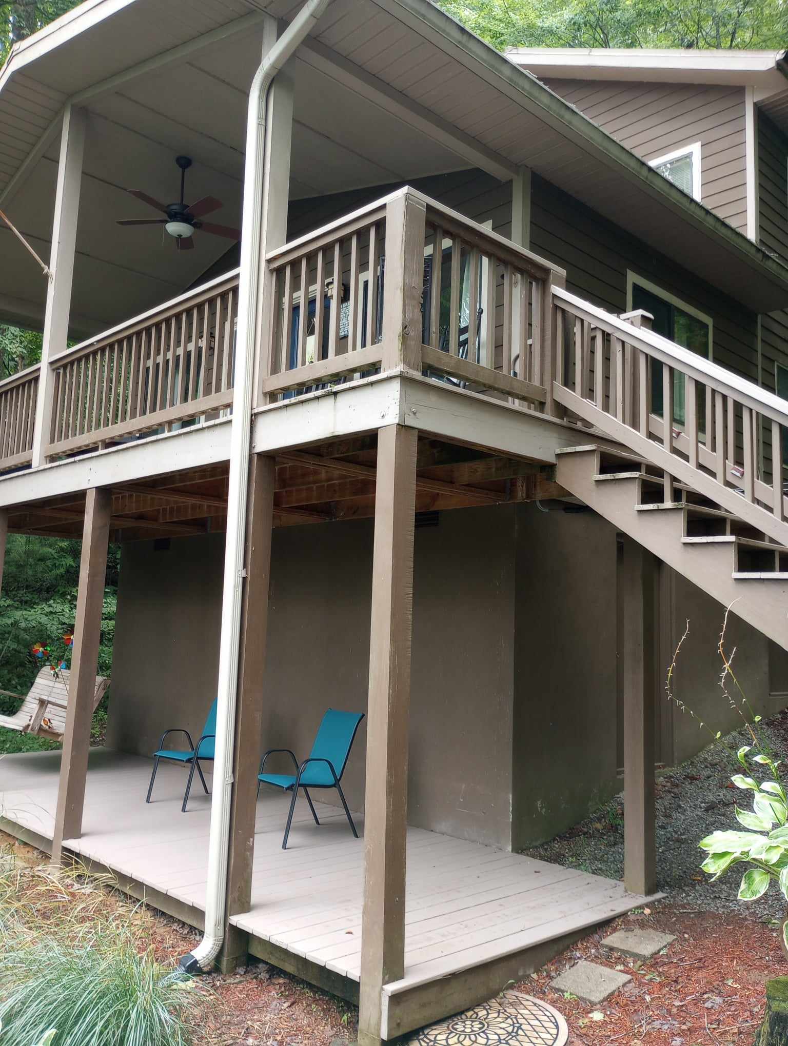 92 Boulder Lane Rabun Gap GA 30568